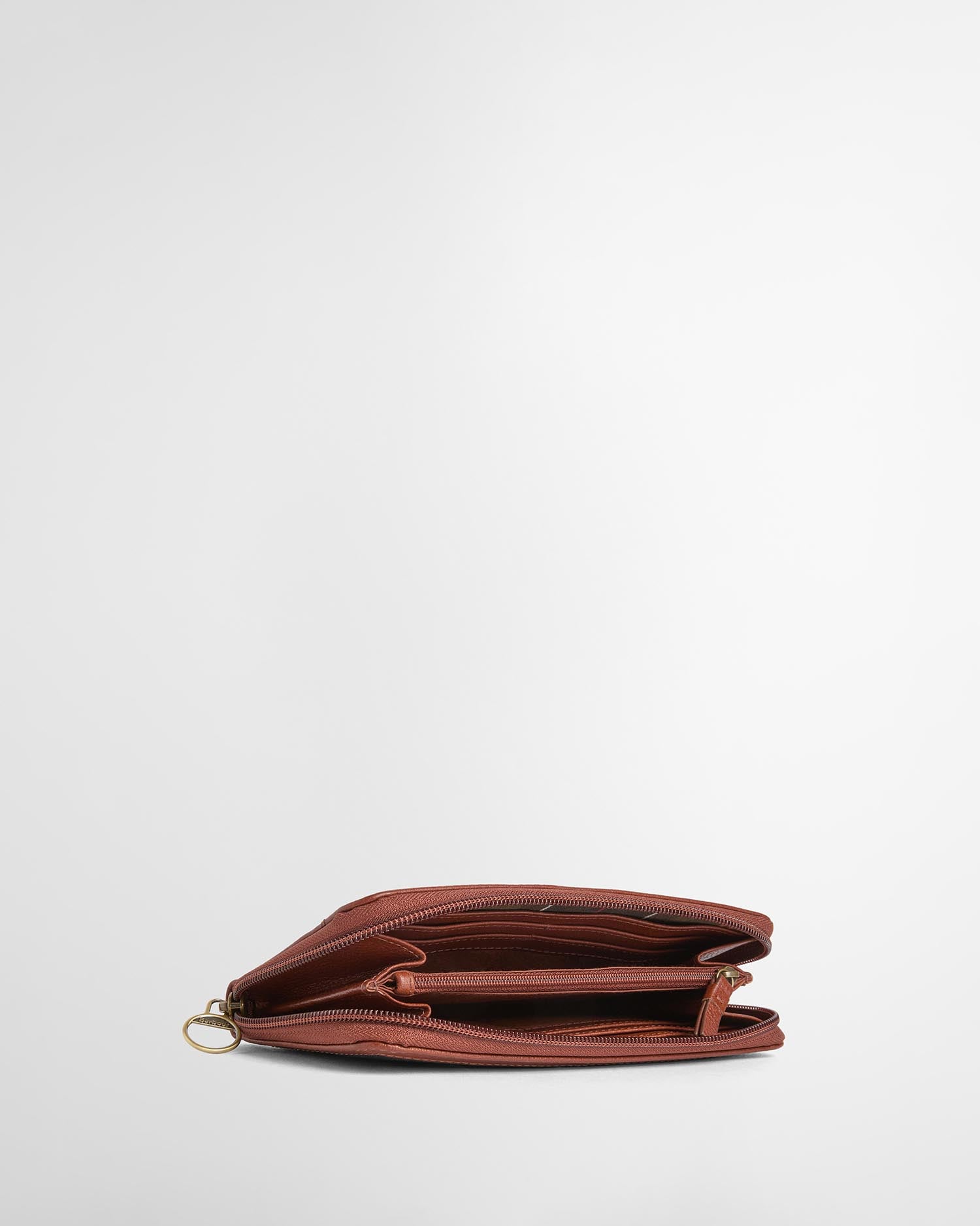 Daphne Tartan Purse Classic Tartan
