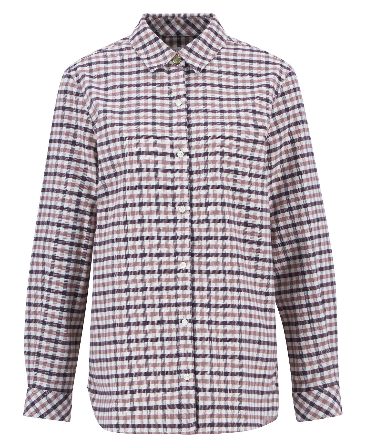 Belford Check Shirt