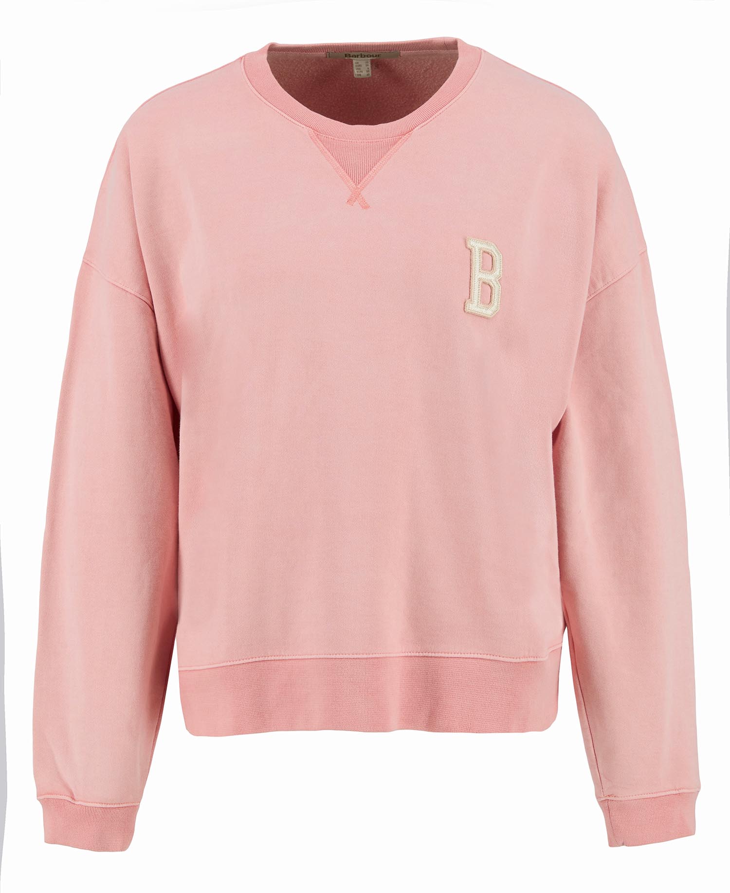 Elisha Logo Sweatshirt