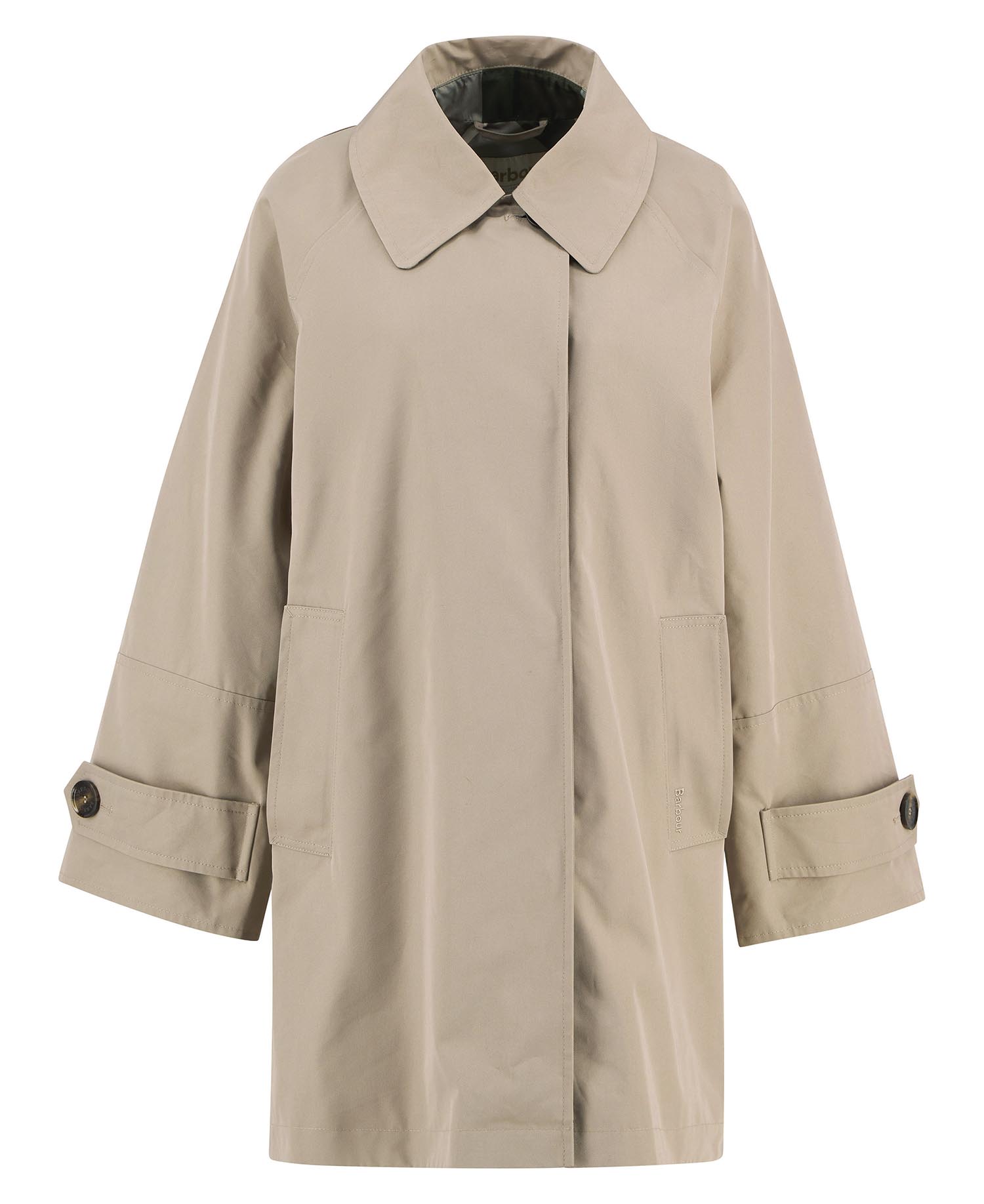 Kennedy Showerproof Jacket