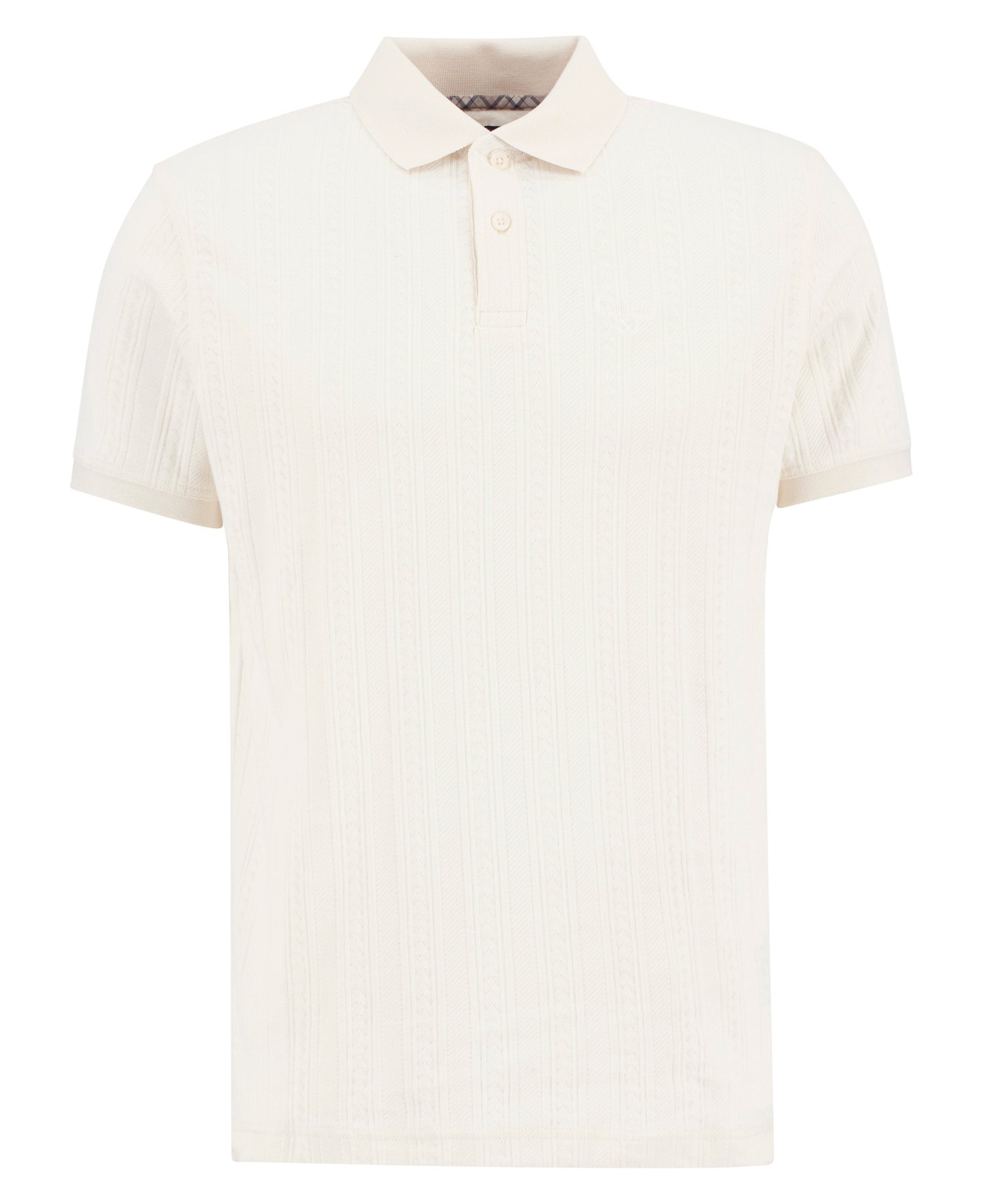 Harwell Tailored Polo Shirt
