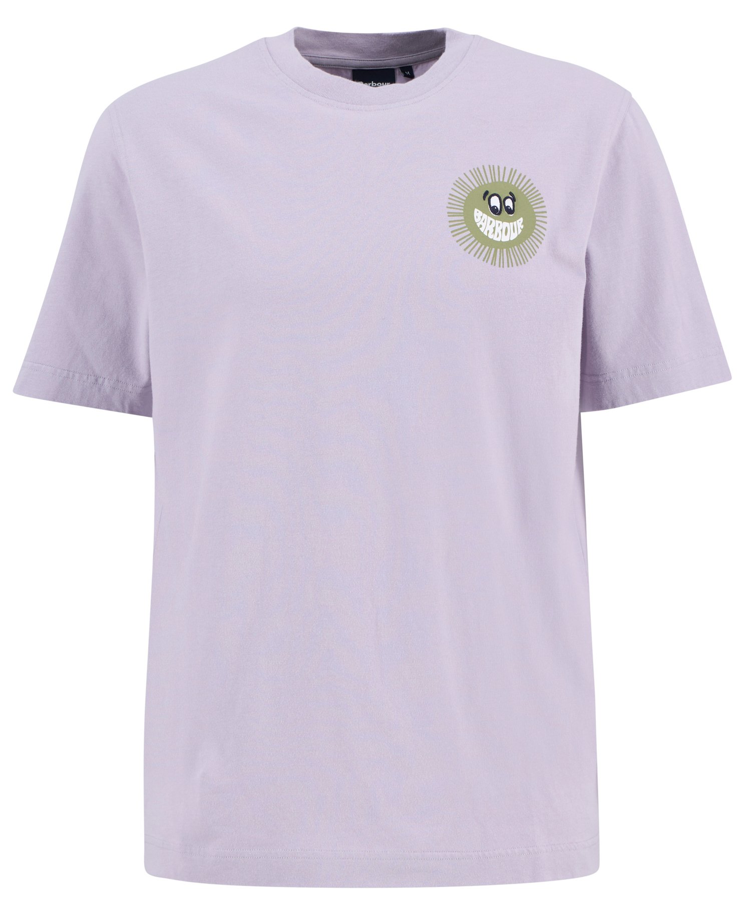 T-Shirt Westbury Relaxed Graphic