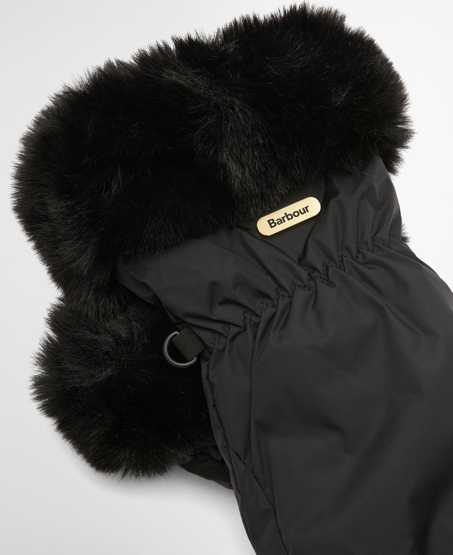 Guanti impermeabili Primrose Black