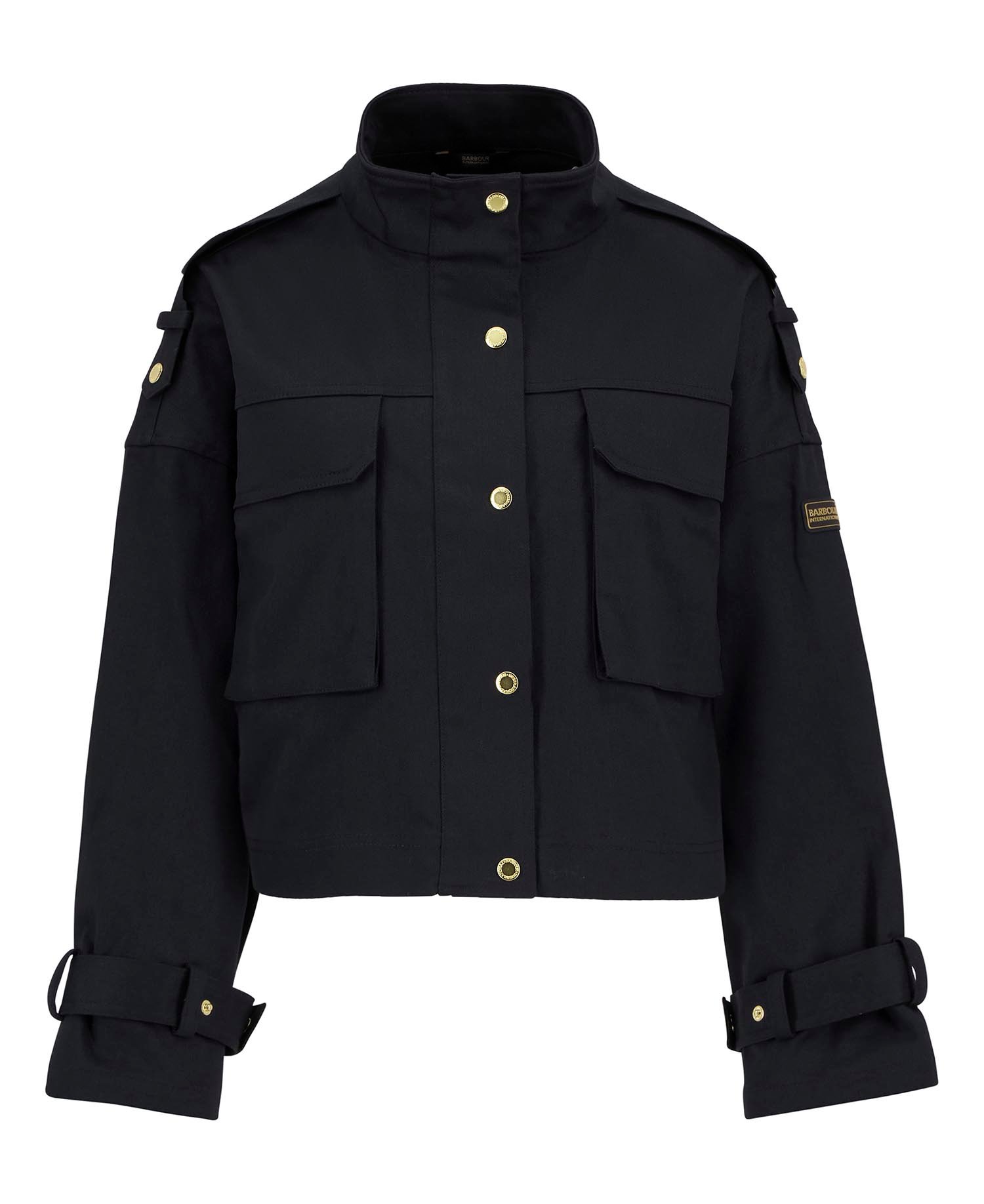 Electra Utility Casual Jacket Electra Utility Casual Jacket