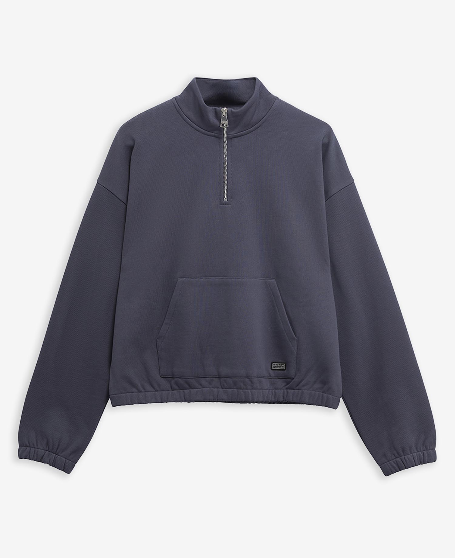 Nova Quarter-Zip Sweatshirt Odyssey