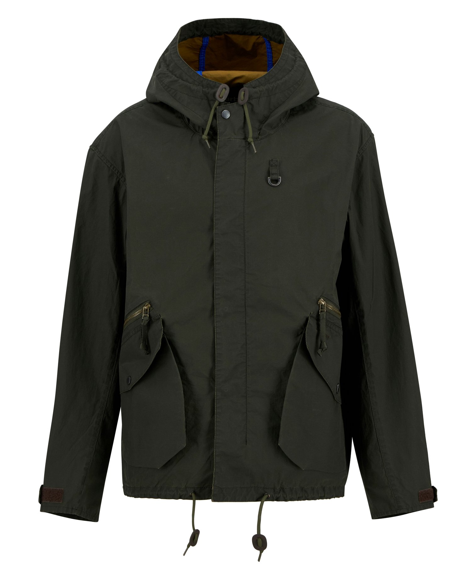 Westoe Showerproof Jacket