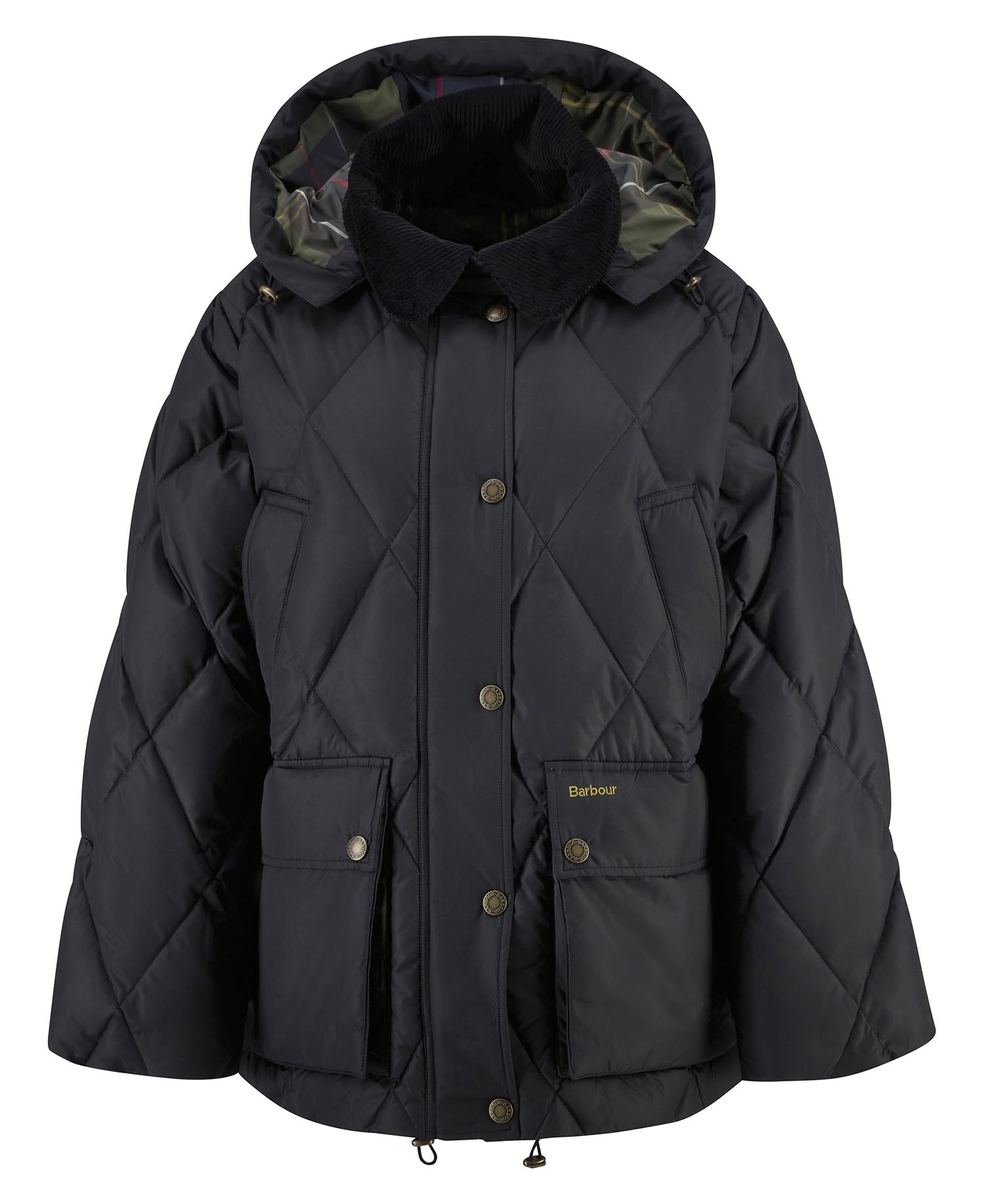 Yasmin Down Puffer Jacket Yasmin Down Puffer Jacket