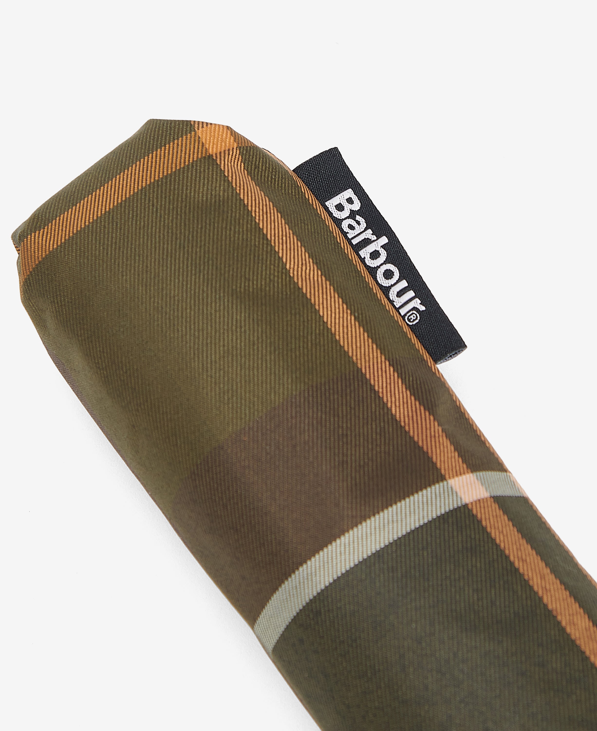 Tartan Mini Umbrella Classic