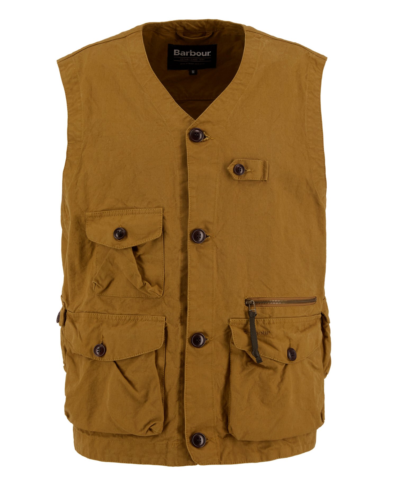 Endurance Utility Vest Gilet