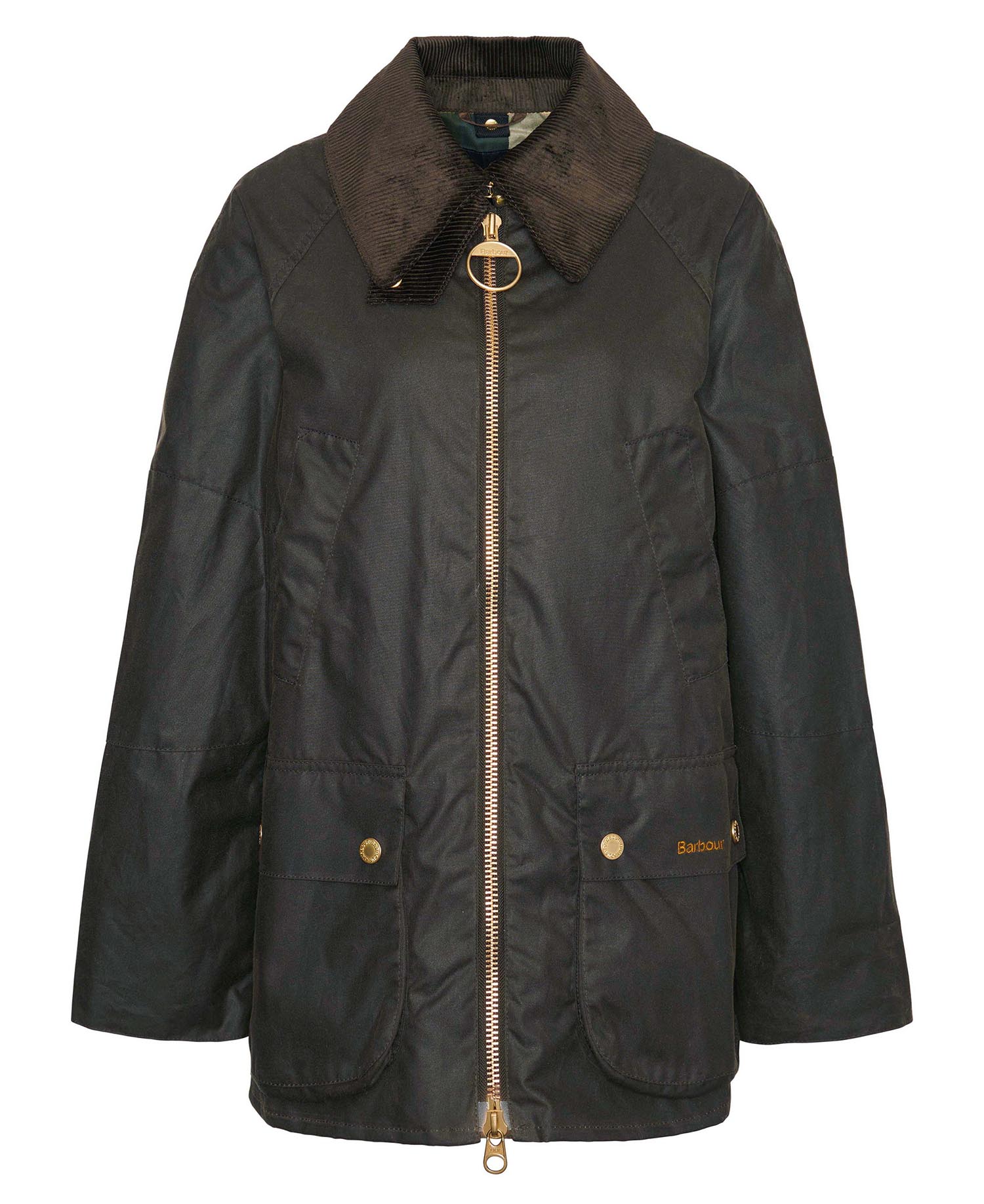Allerston Waxed Jacket Allerston Waxed Jacket