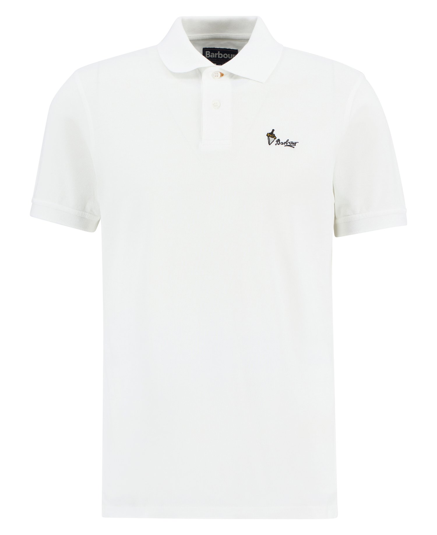 Poloshirt Comebe Tailored