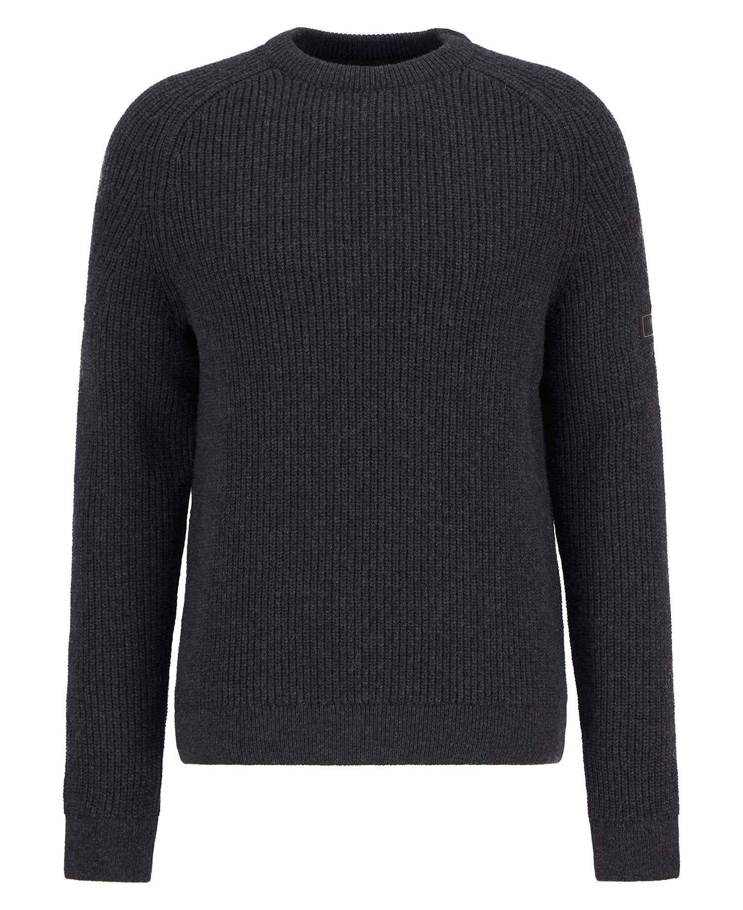 Pullover Chester Rundhalsausschnitt