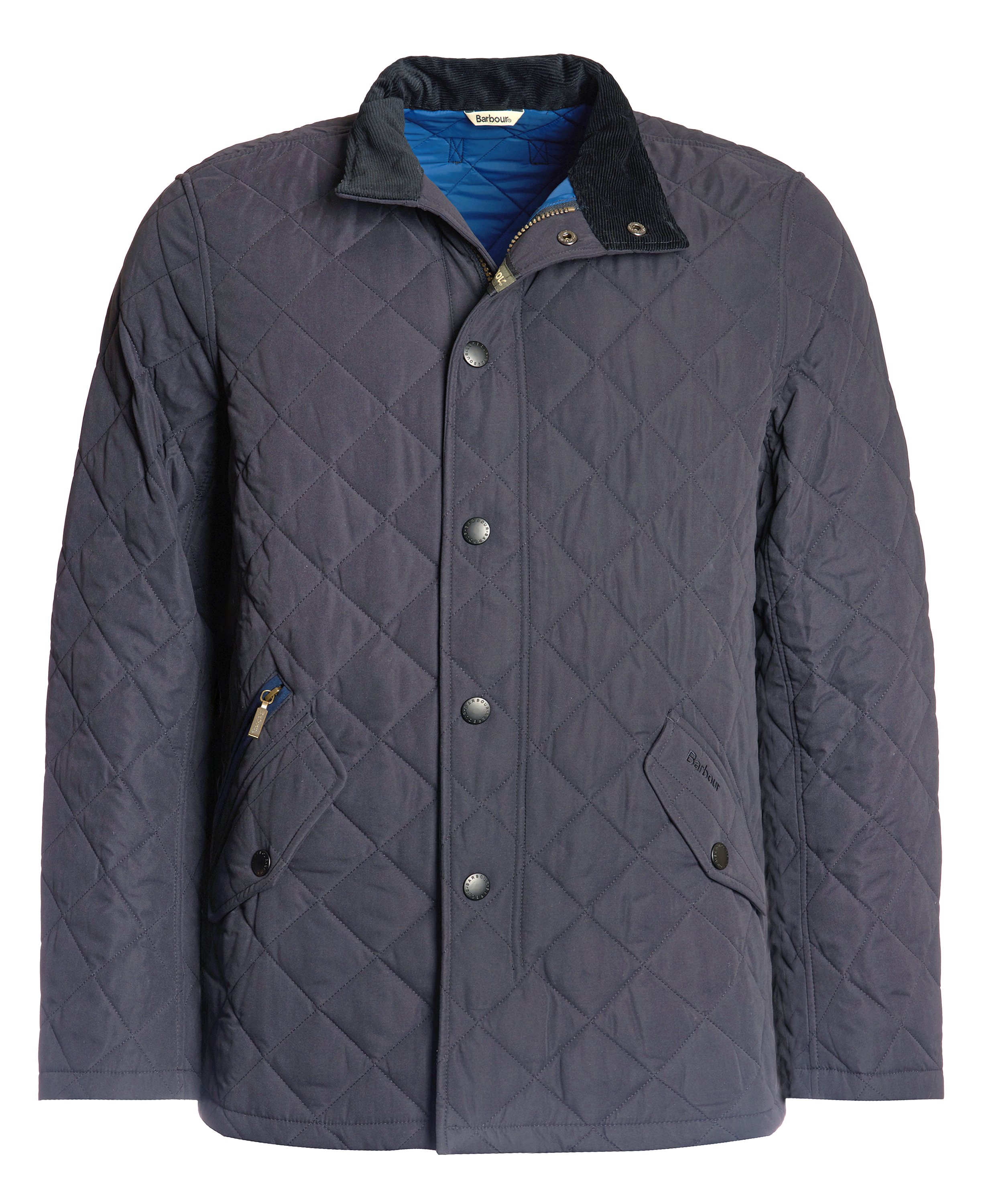 Shoveler Quilted Jacket Shoveler Quilted Jacket