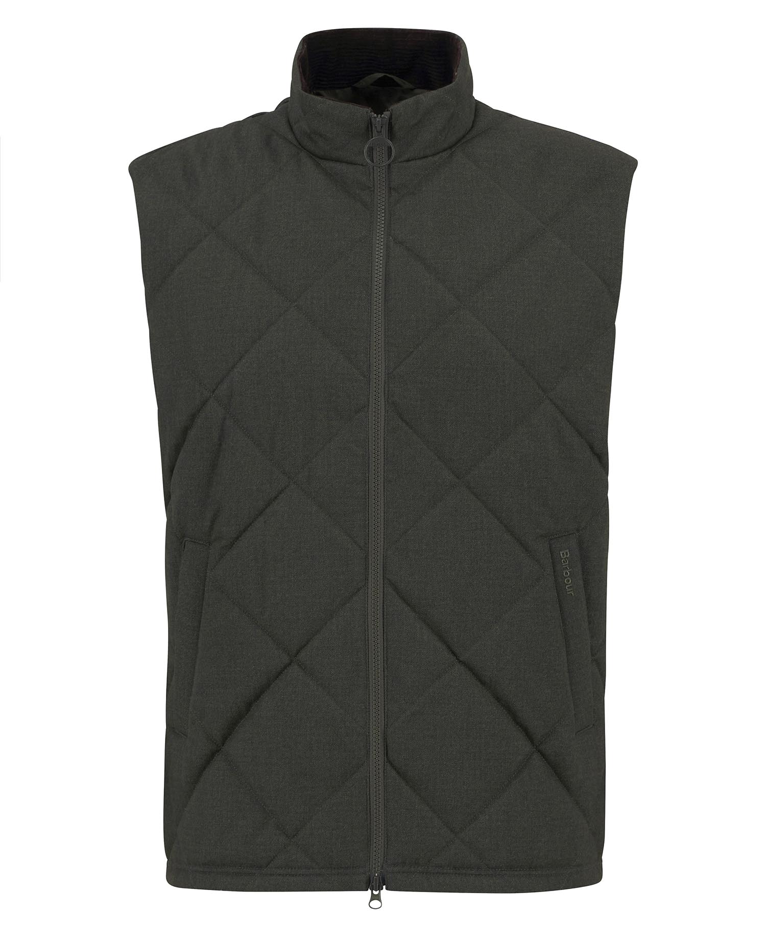 Winter Finn Gilet