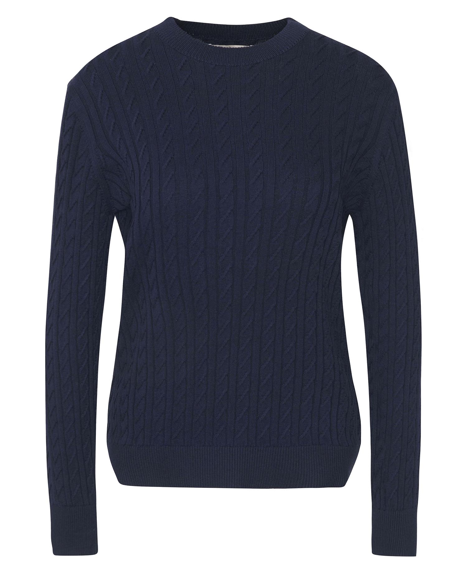 Maglione girocollo Hartland
