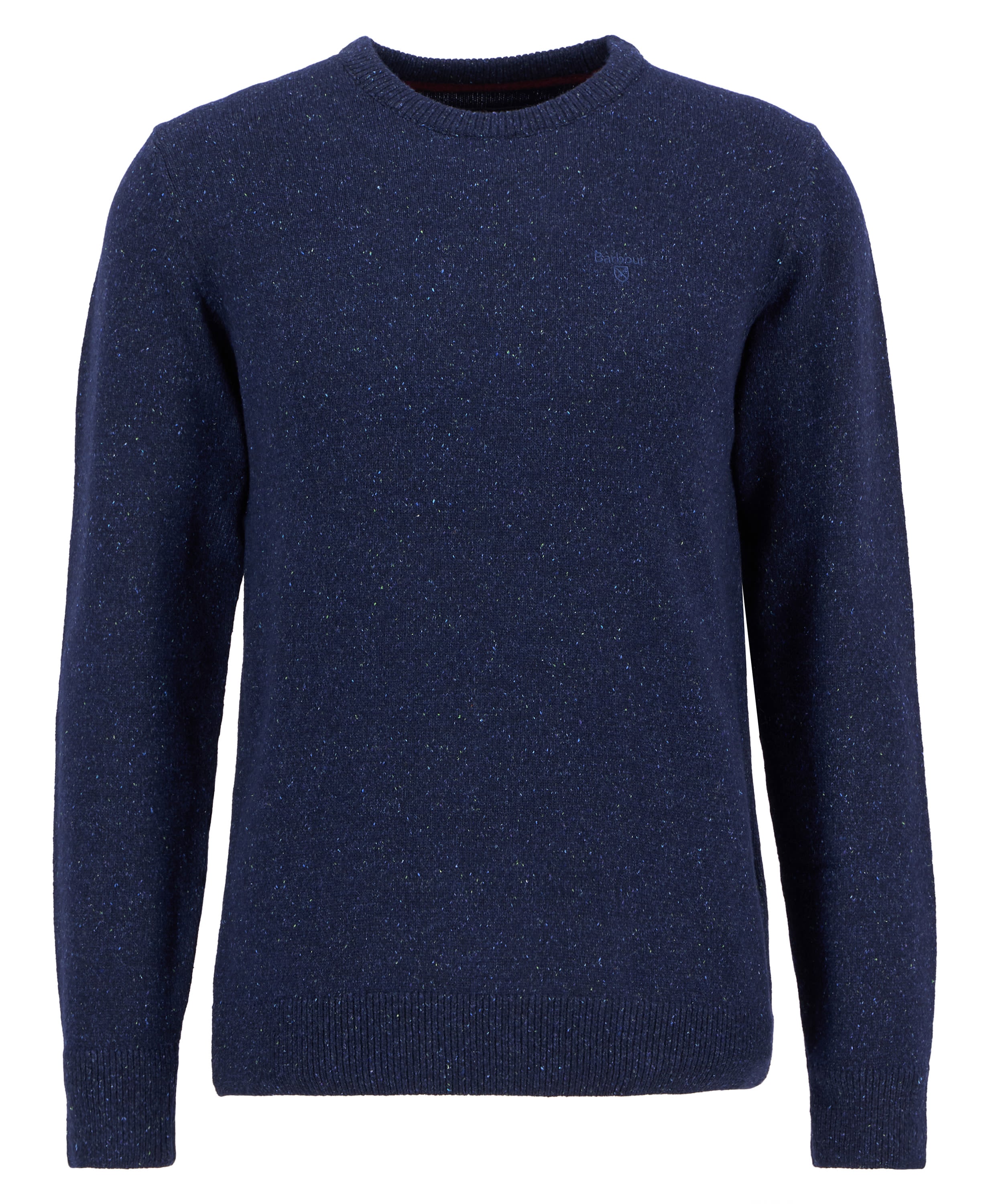 Essential Pullover Tisbury