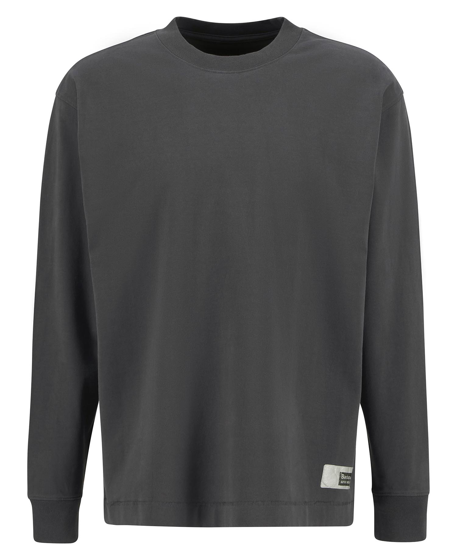 Barbour x Kaptain Sunshine Long-Sleeved T-Shirt