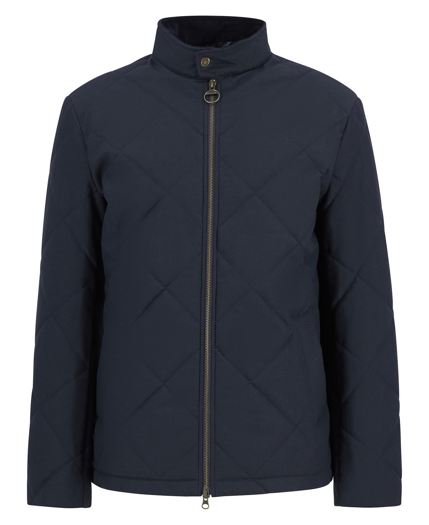 City Harrington Quilted Jacket
