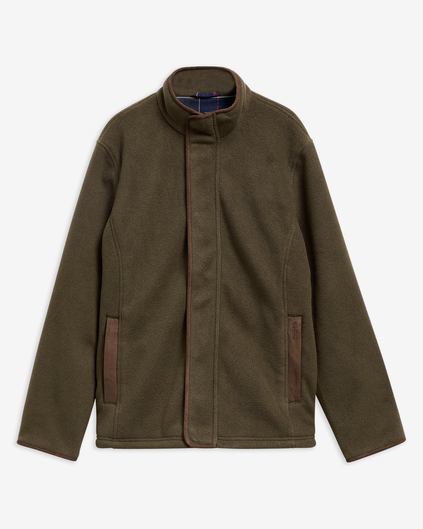 Fardon Casual Jacket Forest