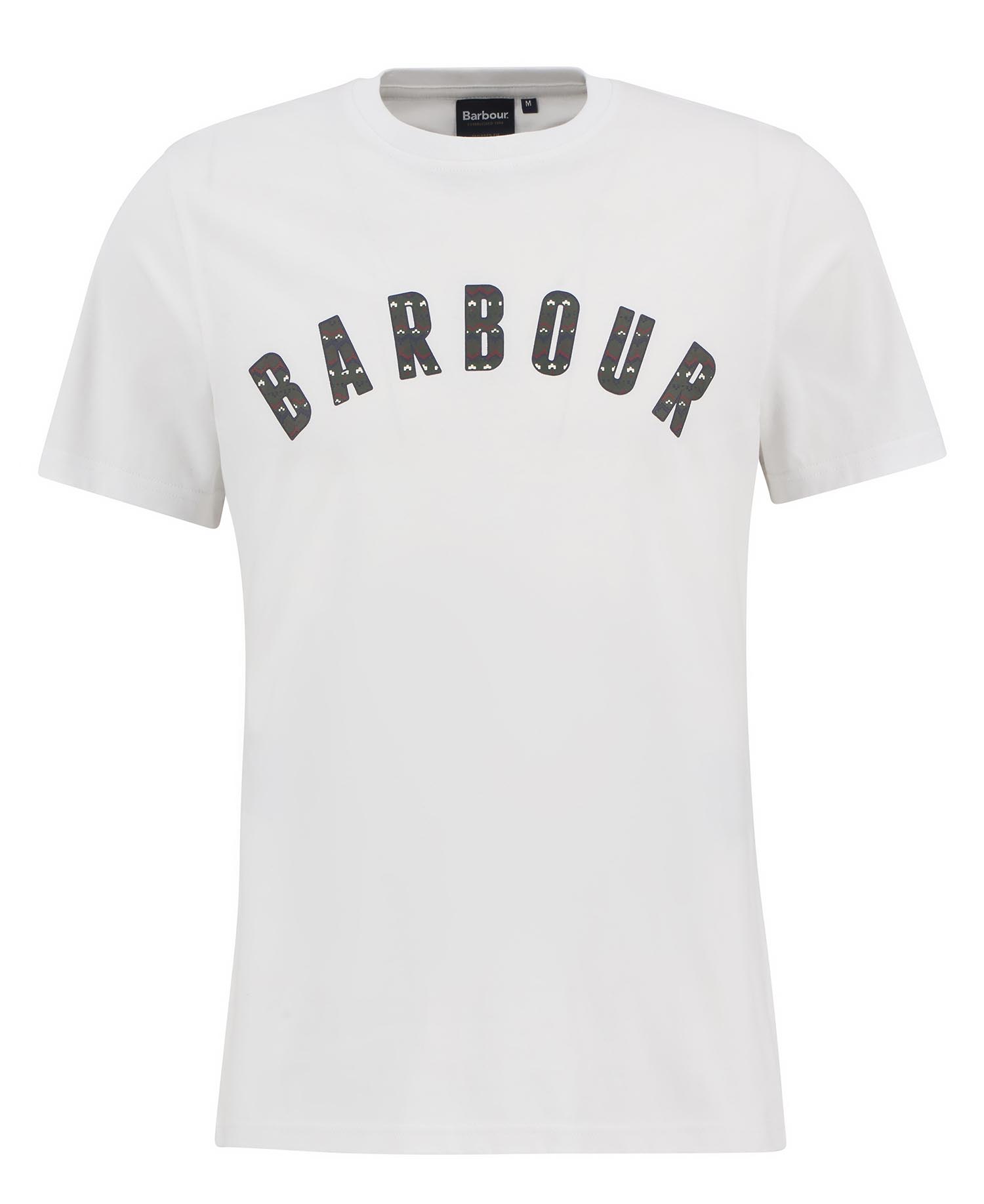 T-Shirt Boughs Graphic