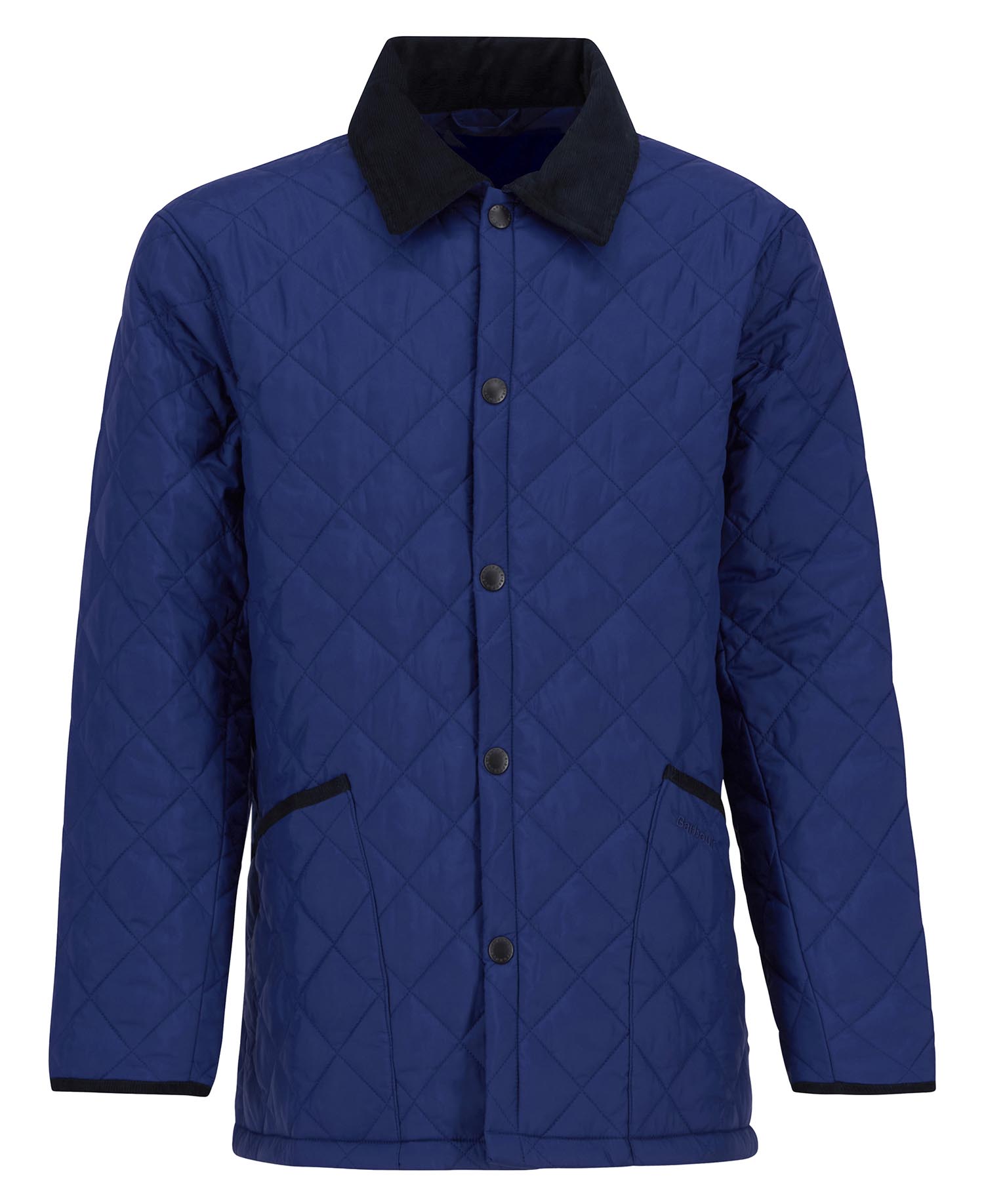Select Liddesdale Quilted Jacket
