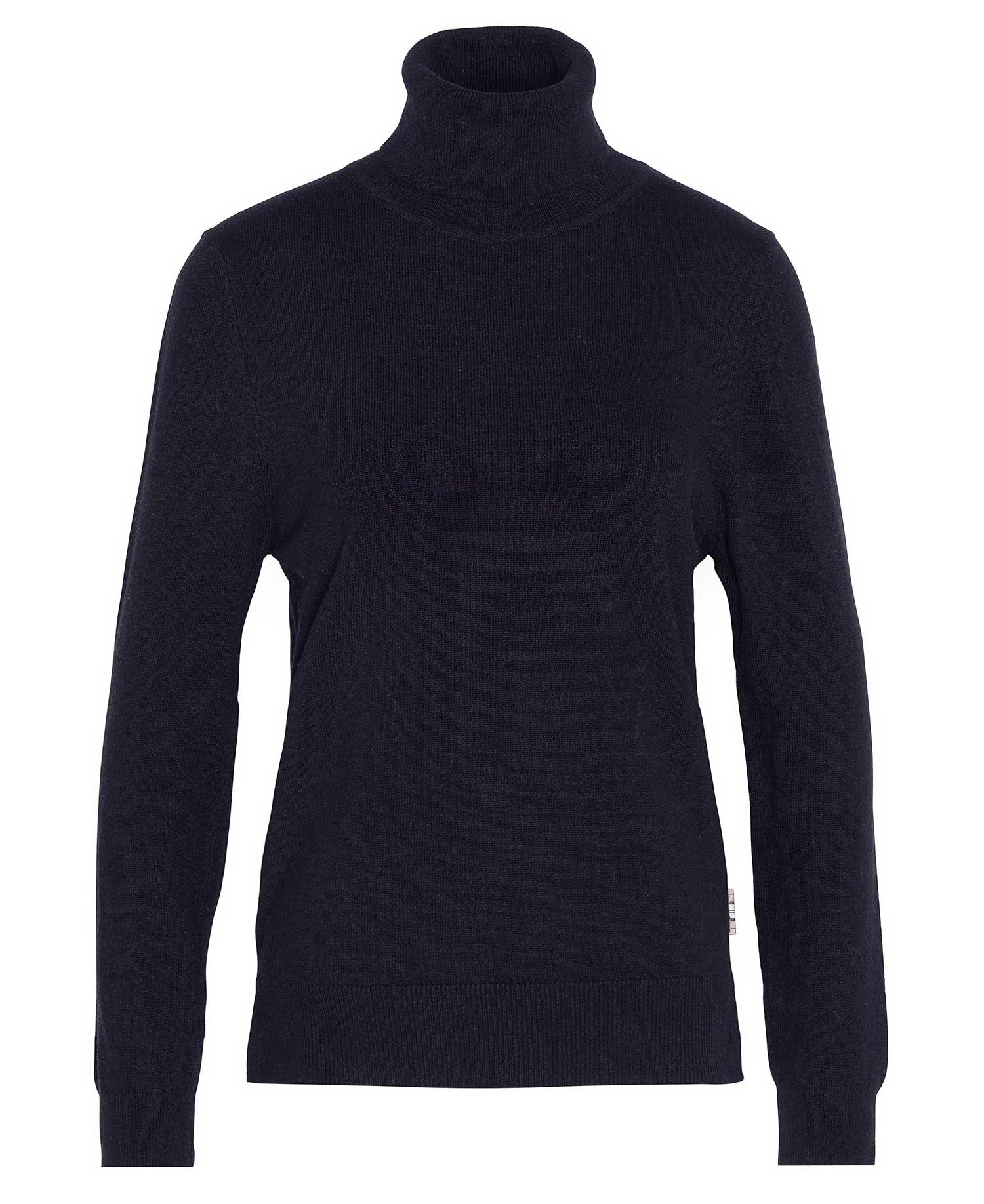 Pendle Roll-Neck Jumper