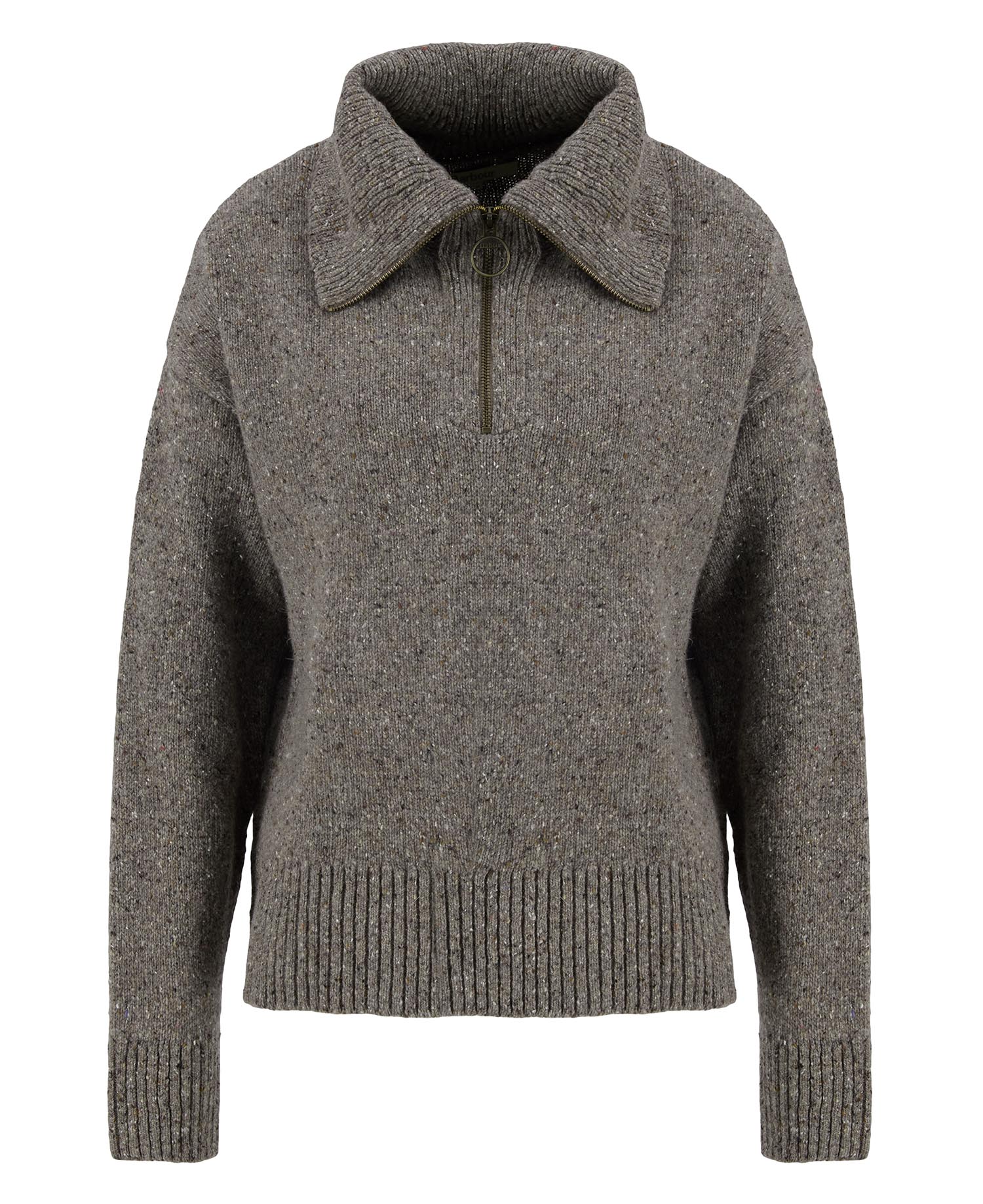 Pullover Lavensdale Half-Zip