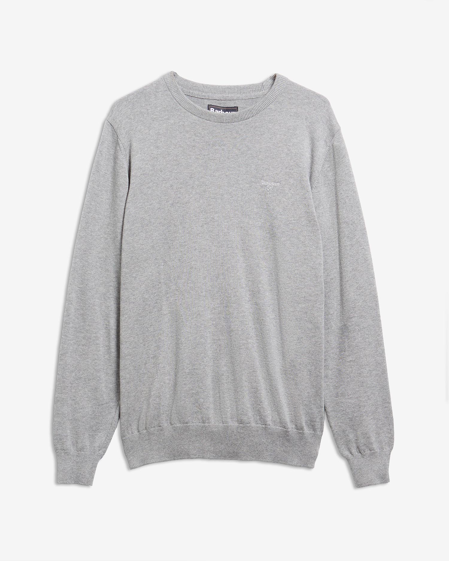 Pullover Pima Cotton