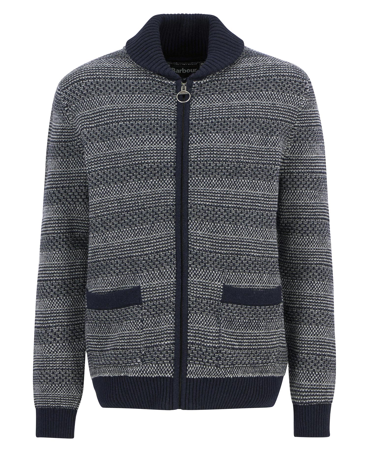 Helmsley Knitted Jacket