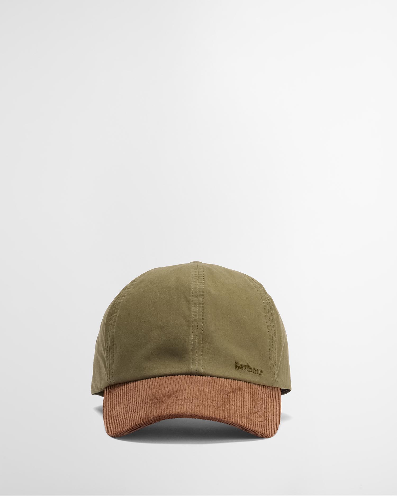 Transport Cap Dusky Green