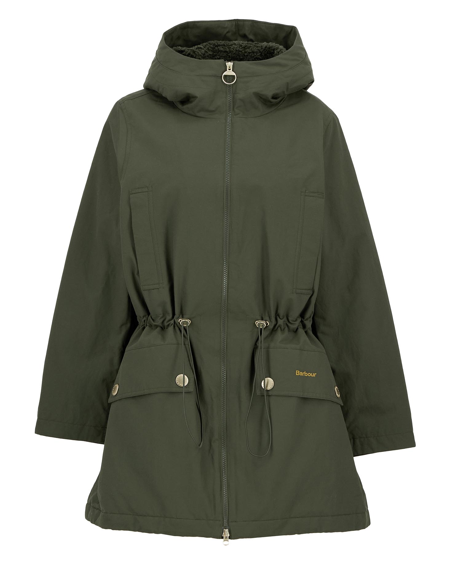 Inola Showerproof Jacket