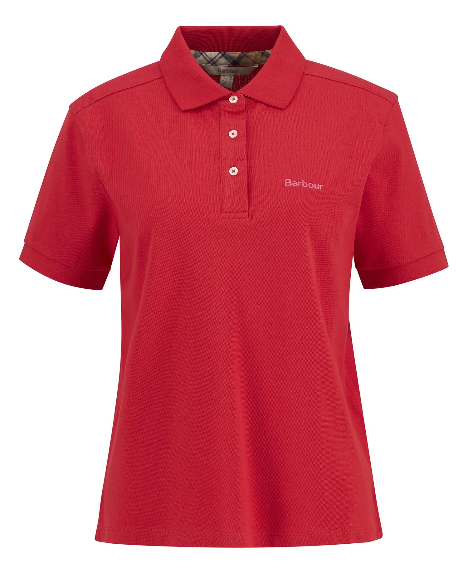 Bowford Polo Shirt