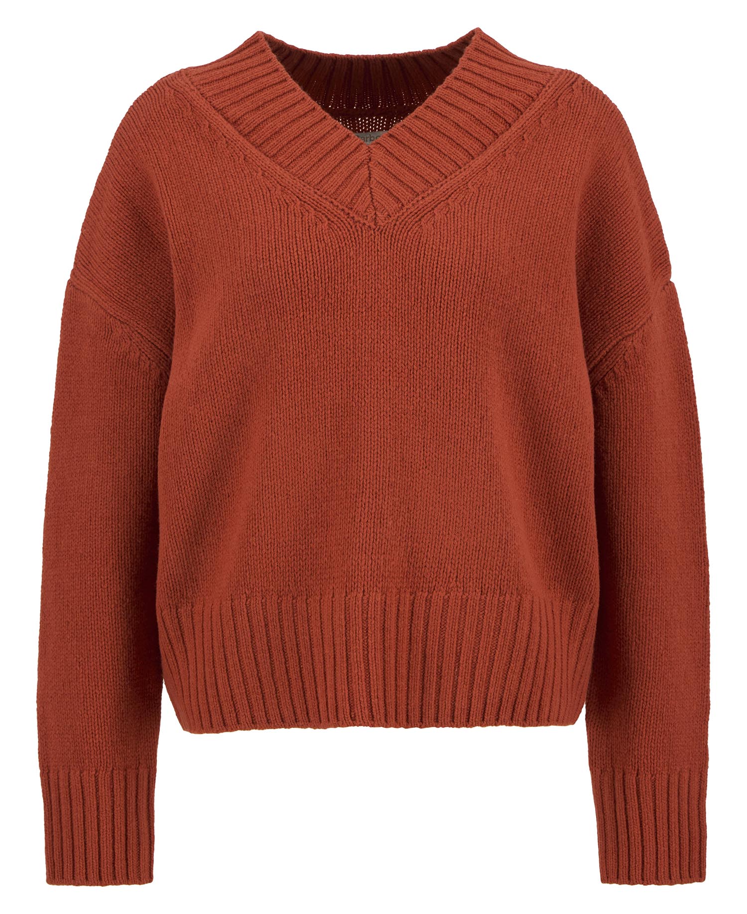 Pullover Antonia V-Ausschnitt