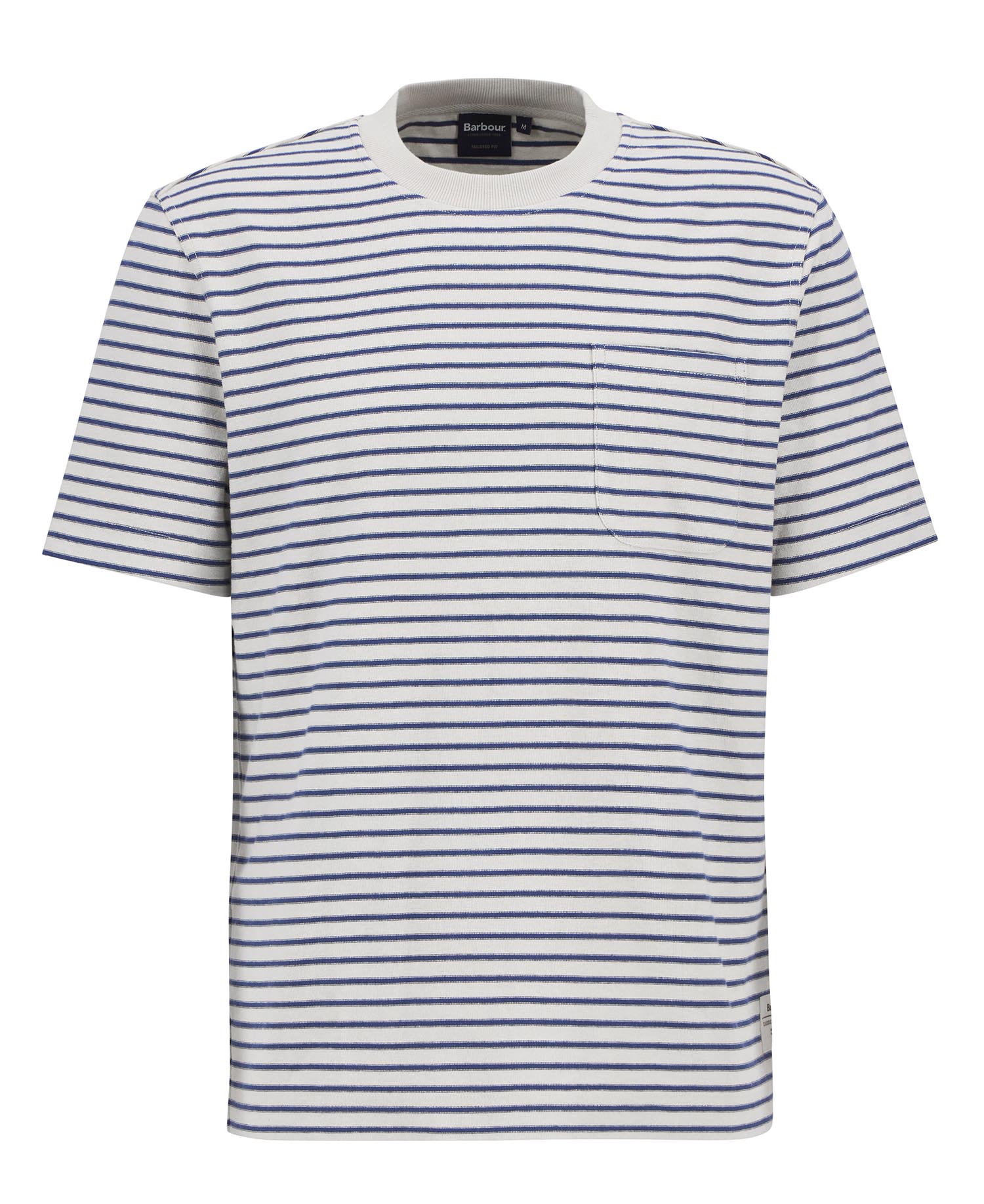 Frensham Striped T-Shirt Frensham Striped T-Shirt
