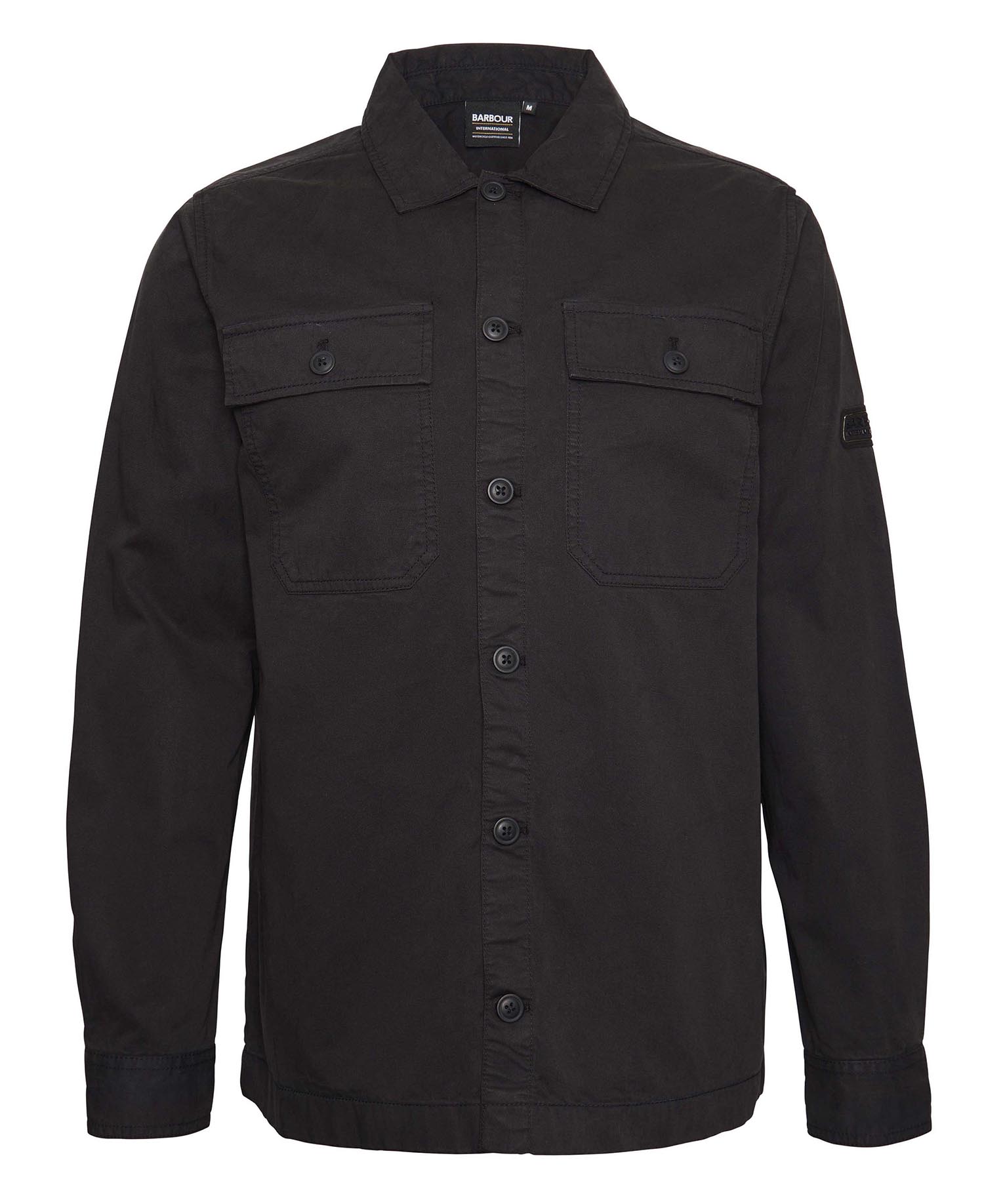 Overshirt Arlo Overshirt Arlo