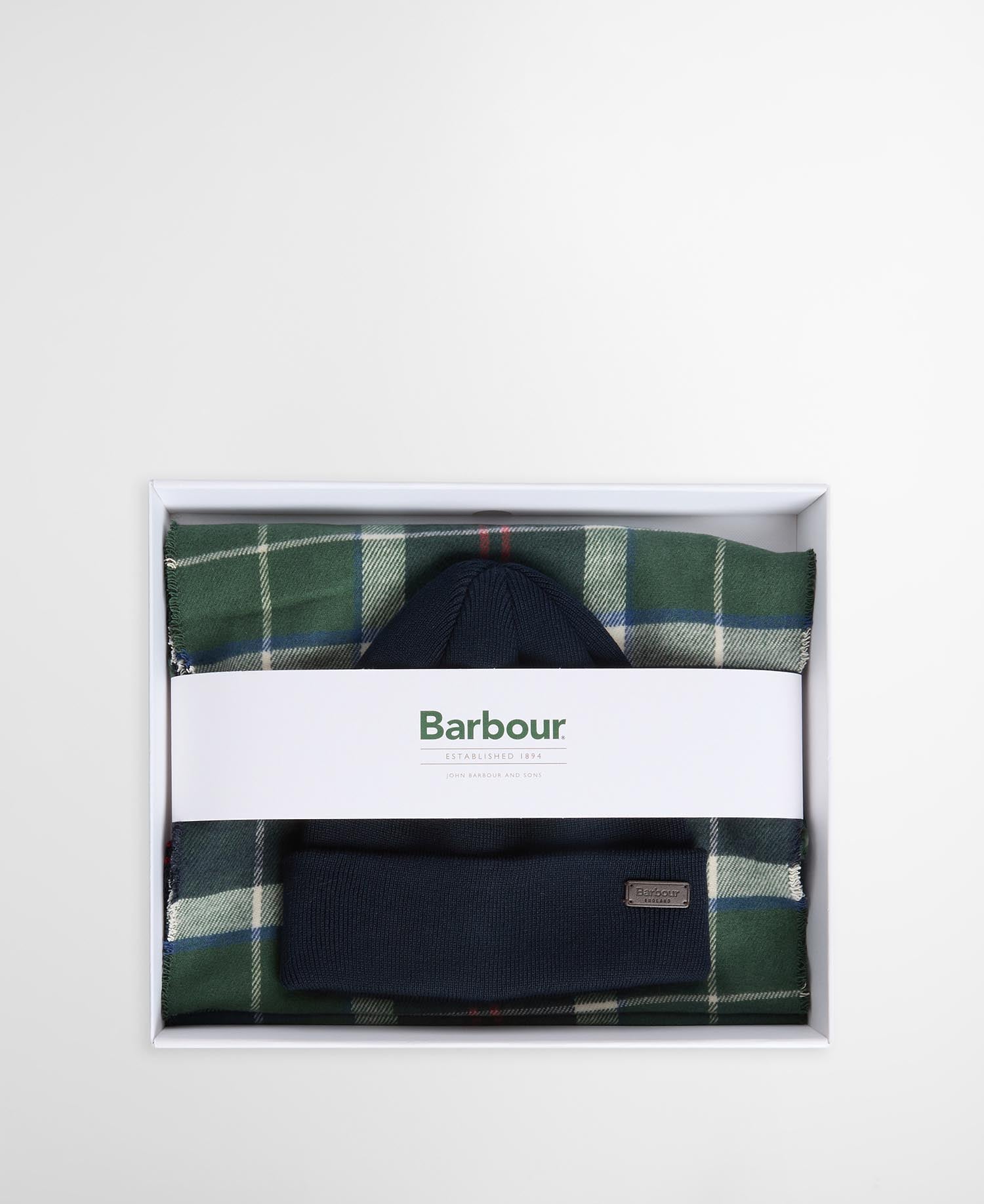 Swinton & Galingale Gift Set Evergreen