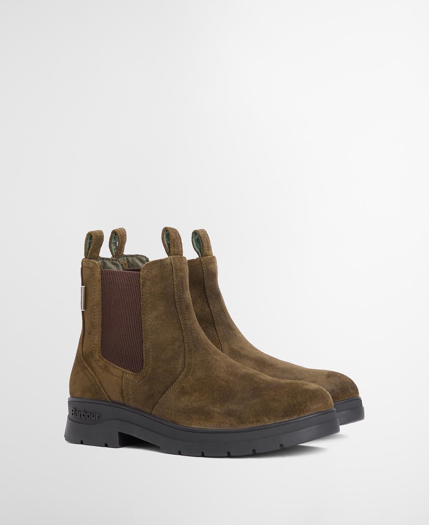 Stivaletti Chelsea Turnbull