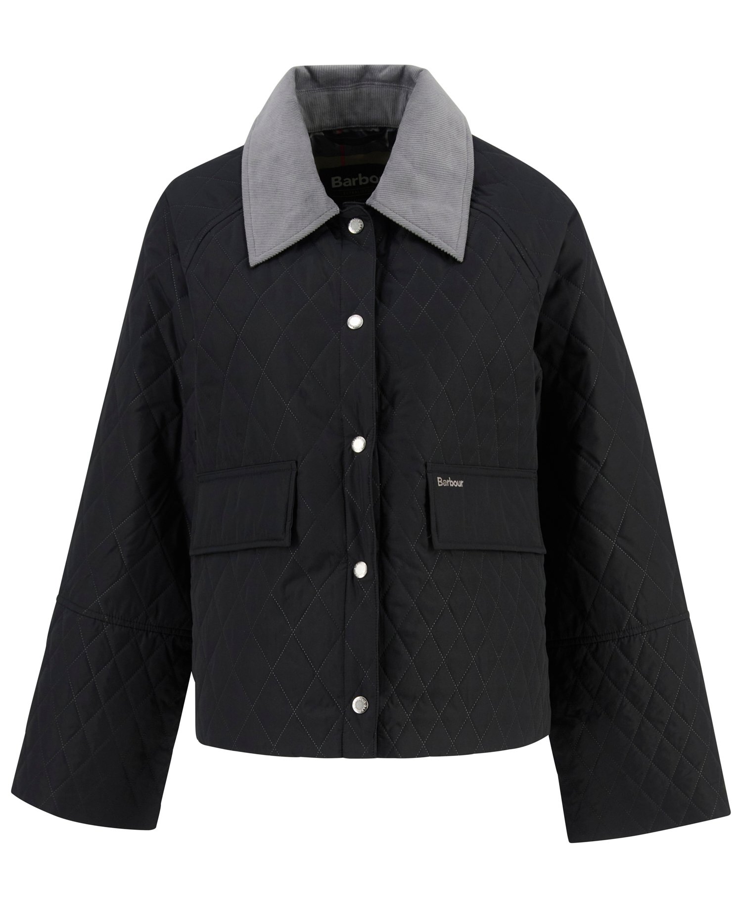 Giacca trapuntata Kirby