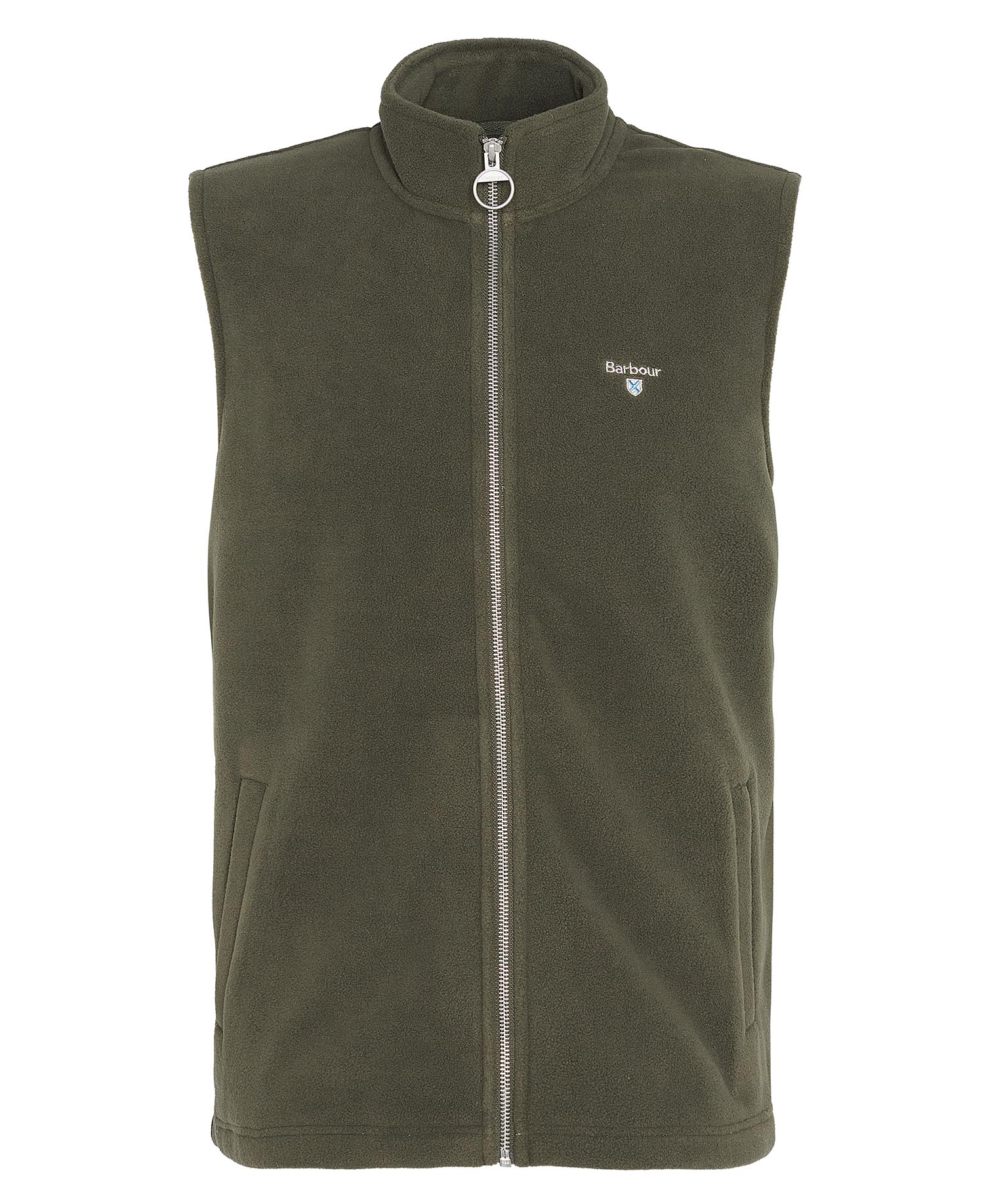 Essentials Fleece Gilet Essentials Fleece Gilet