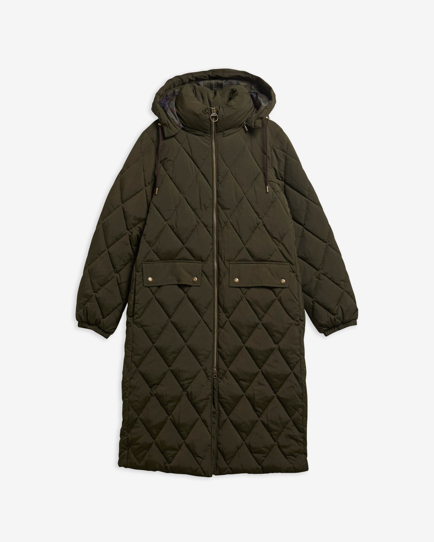 Giacca trapuntata Rafaella Sage/Classic