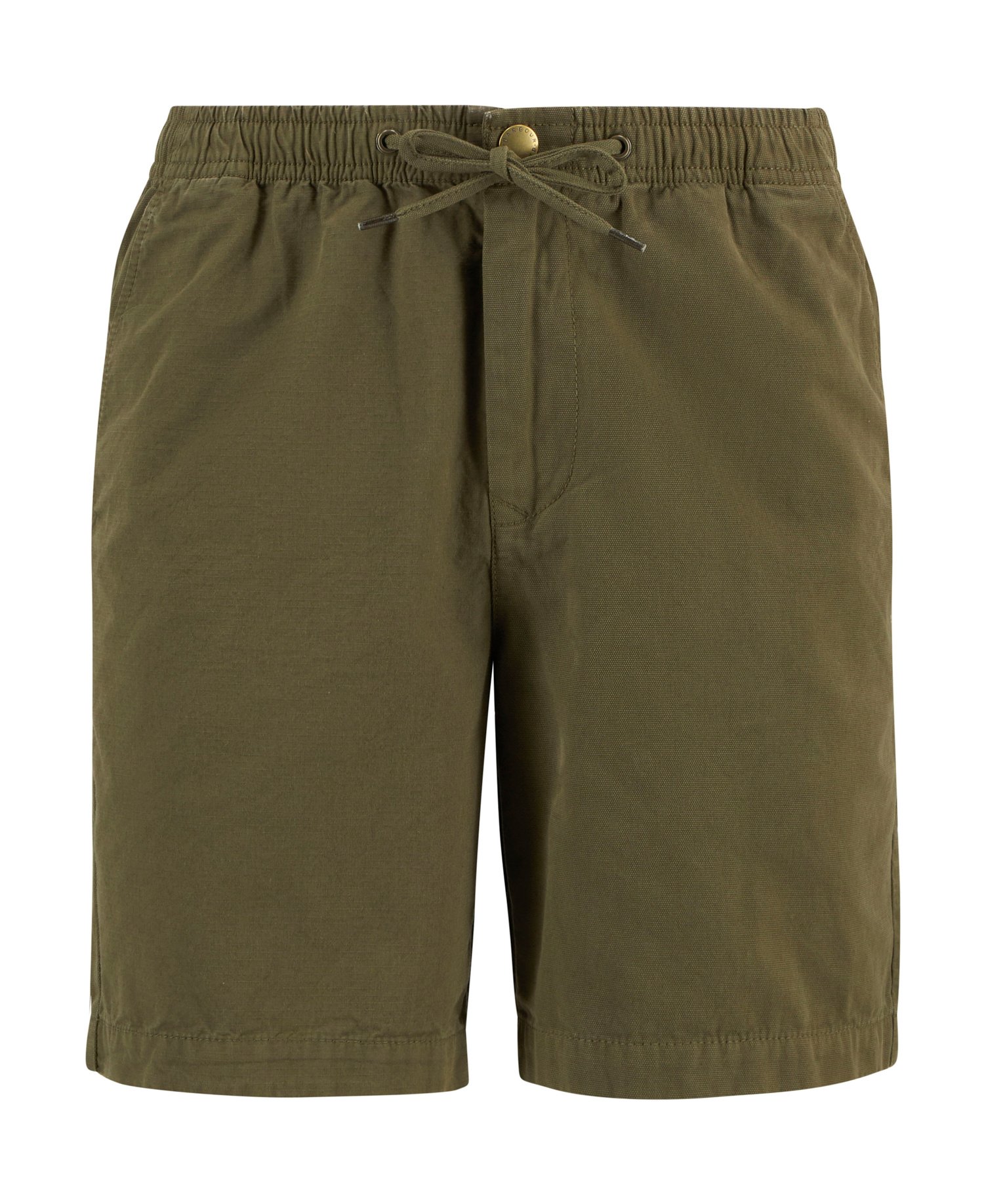 Declan Patch Short