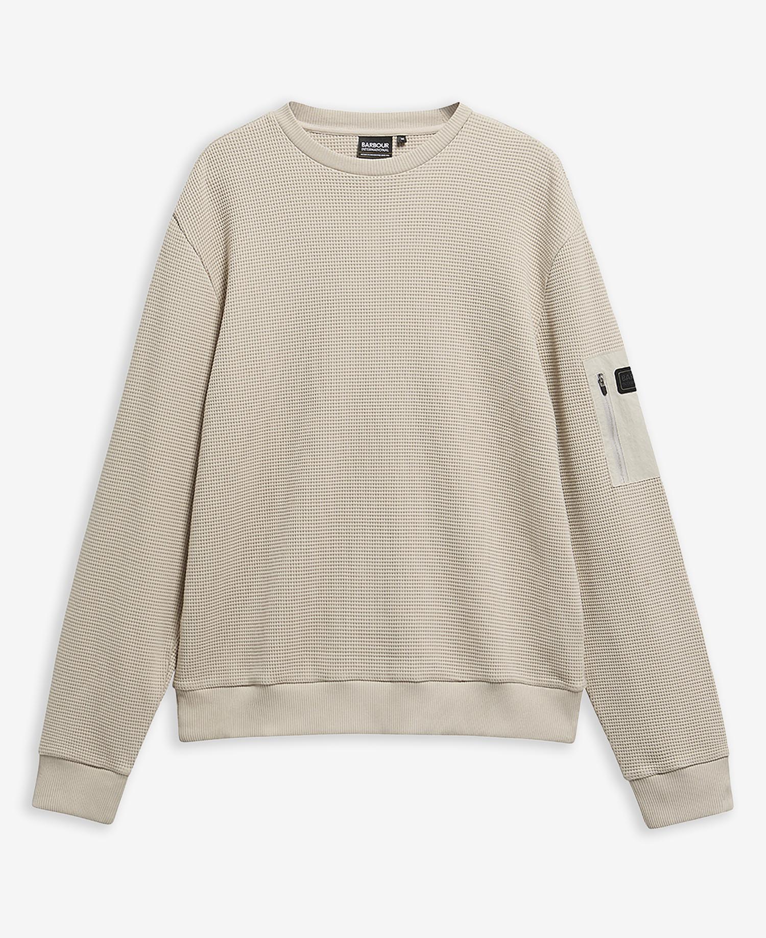 Bewley Sweatshirt Mist