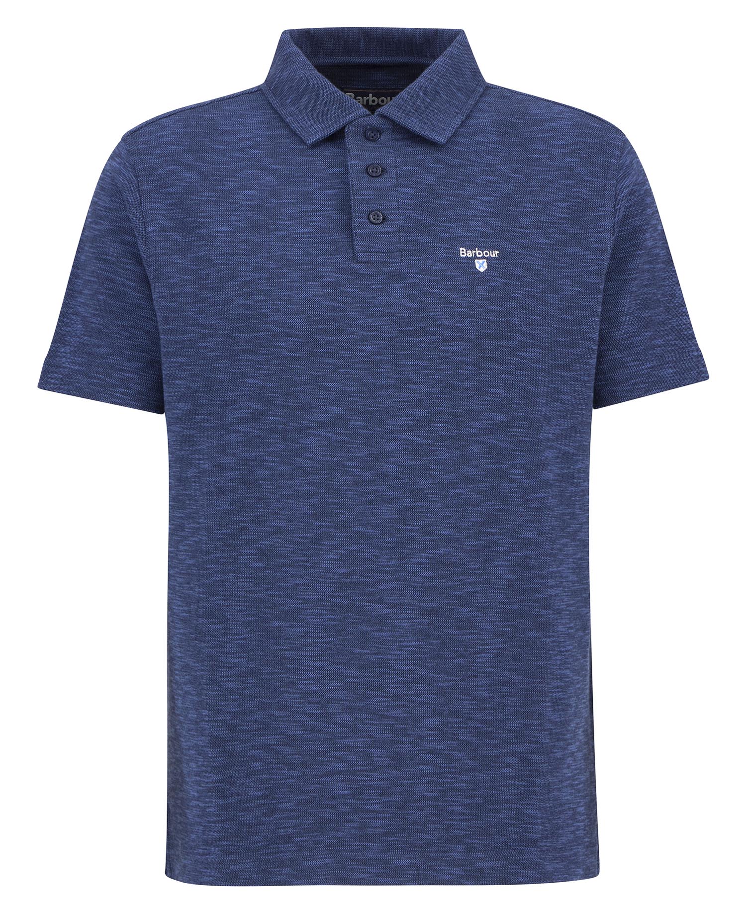 Hepple Polo Shirt Hepple Polo Shirt