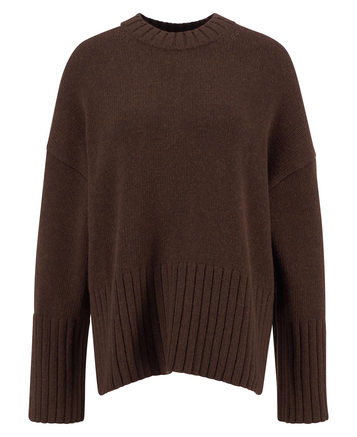 Sophia Crew Neck Jumper
