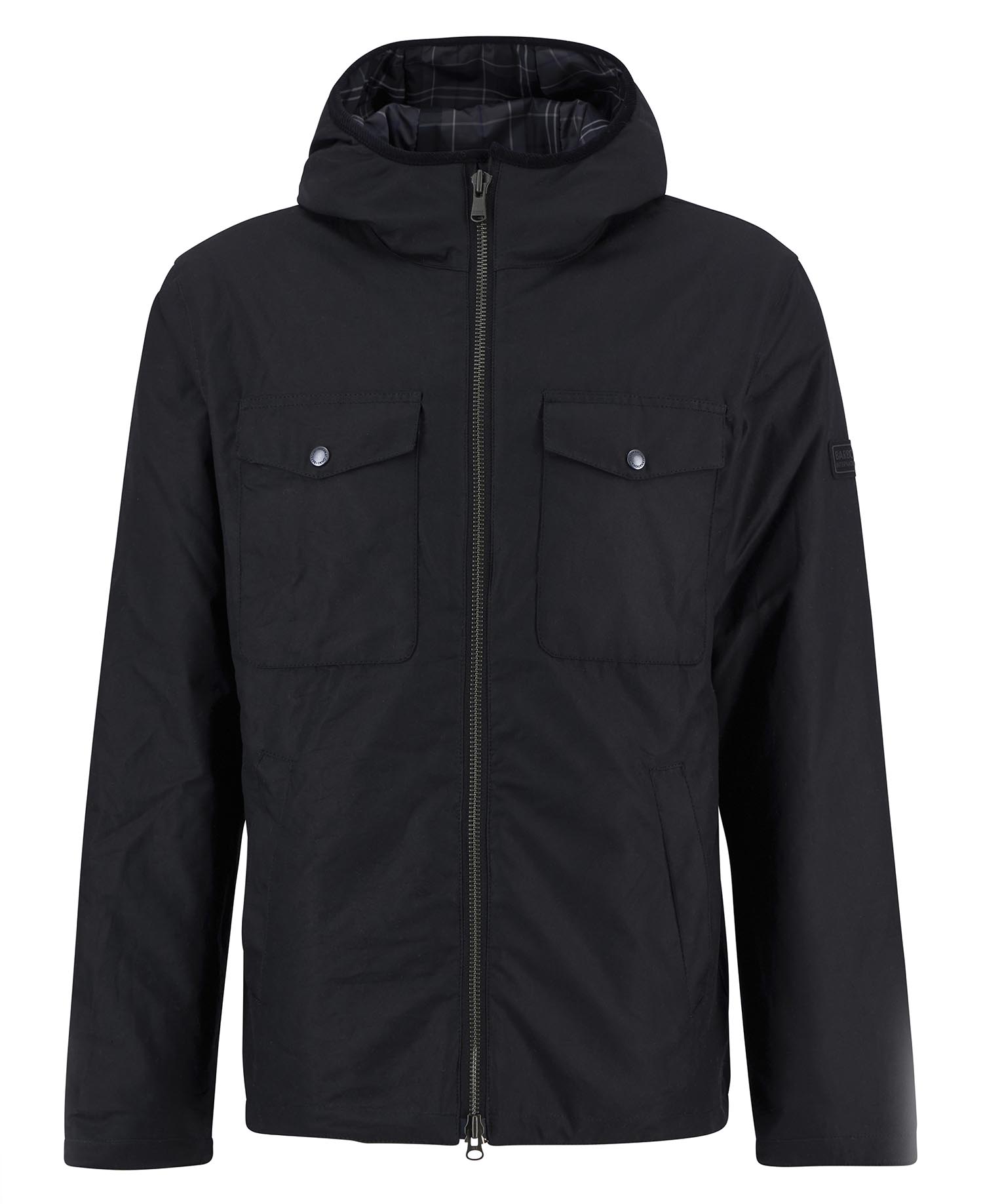 Wachsjacke Blane Wachsjacke Blane