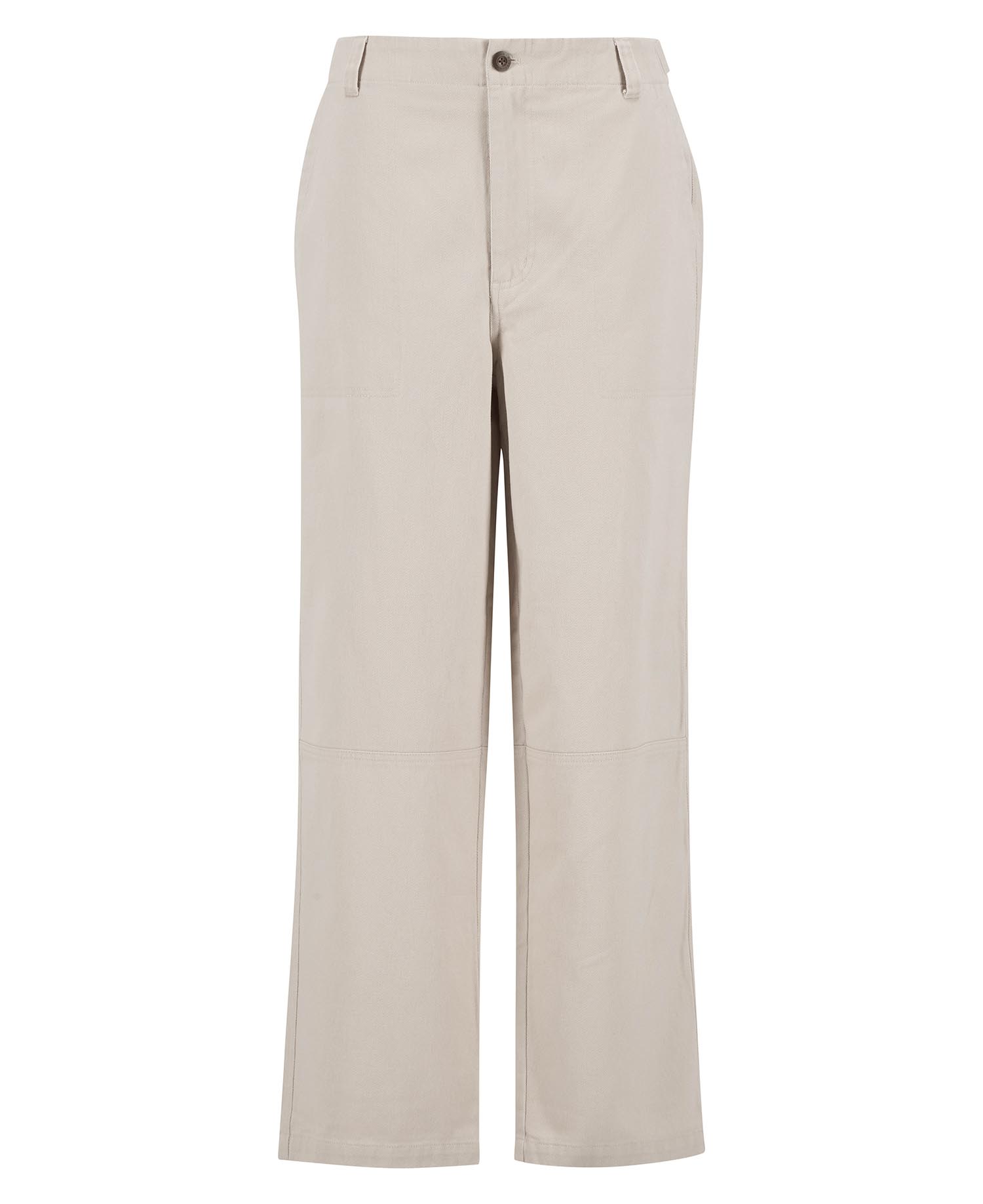 Hose Faye Straight-Leg