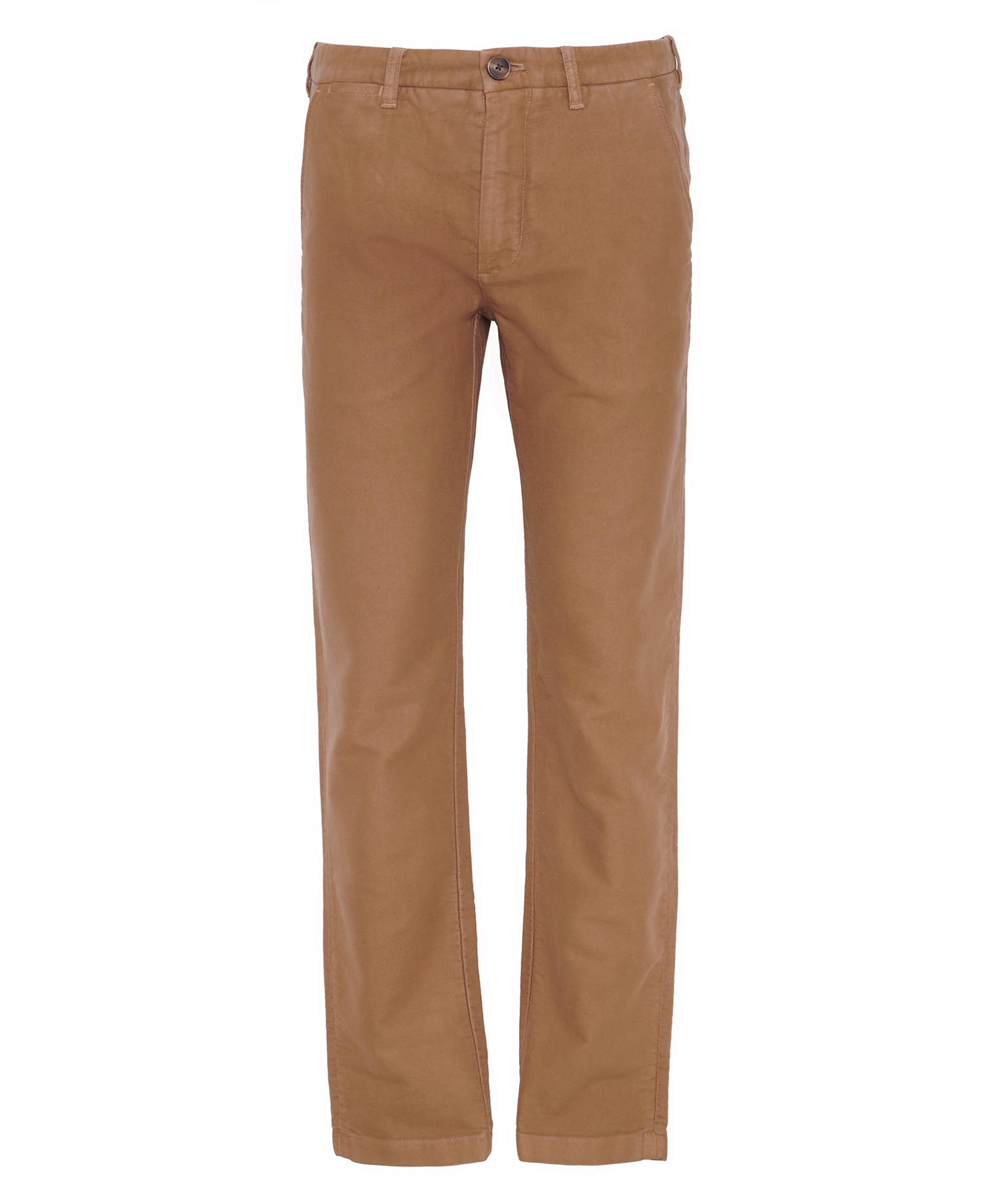 Moleskin Tailored Trousers