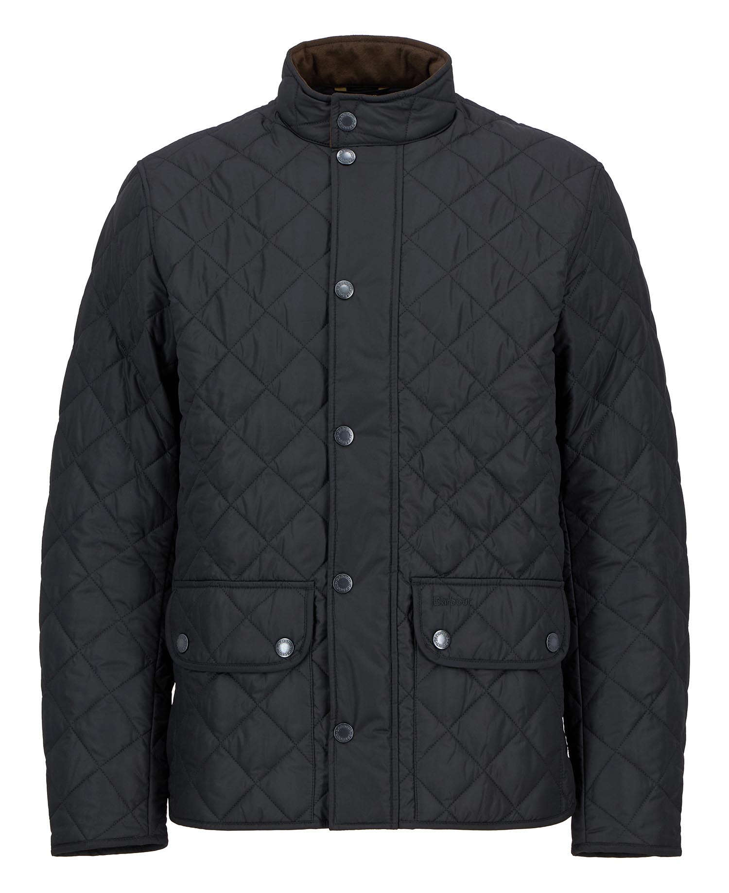 Steppjacke Lowerdale