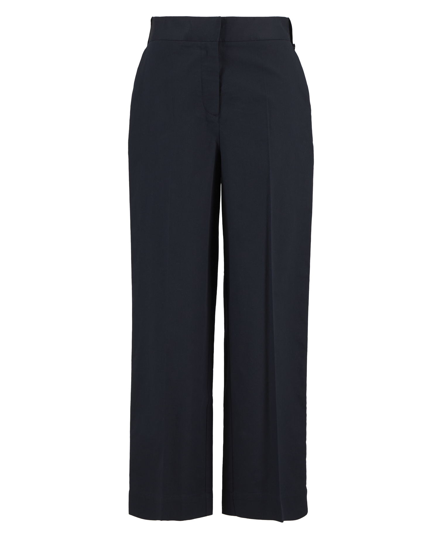 Inez Wide-Leg Trousers