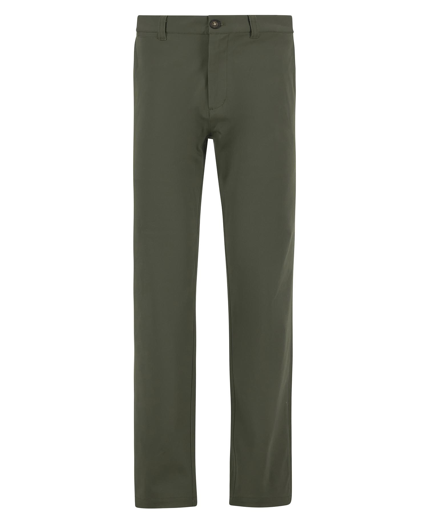 Comfort Stretch Tailored Trousers